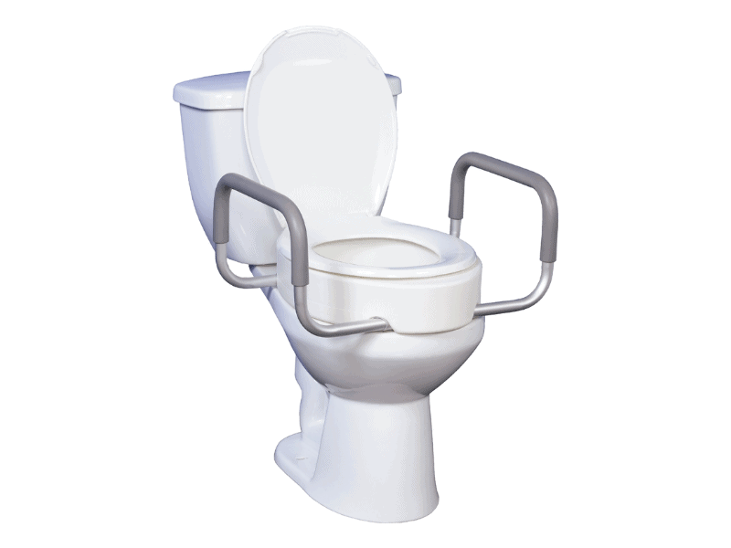 Toilet Seat Extender Best 5 Products and their Features