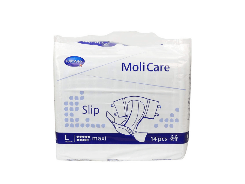 molicare slip maxi