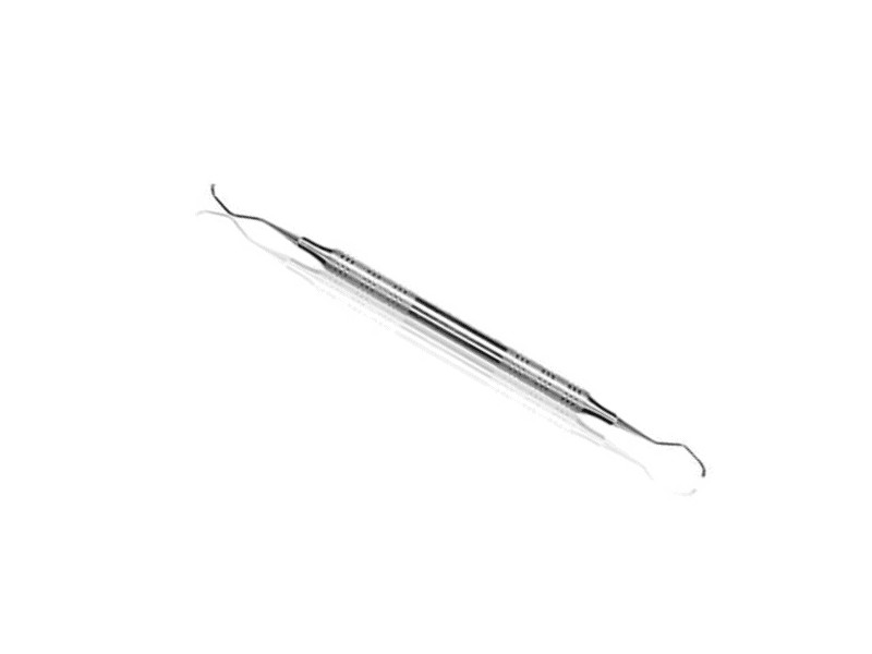 Universal Curette Indications and Types