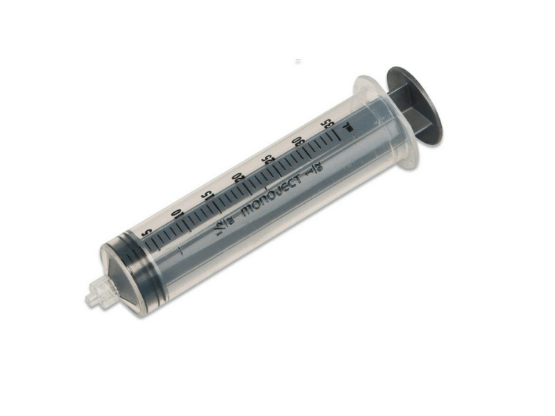 Monoject Syringe Its Design and Benefits Pro Remarks