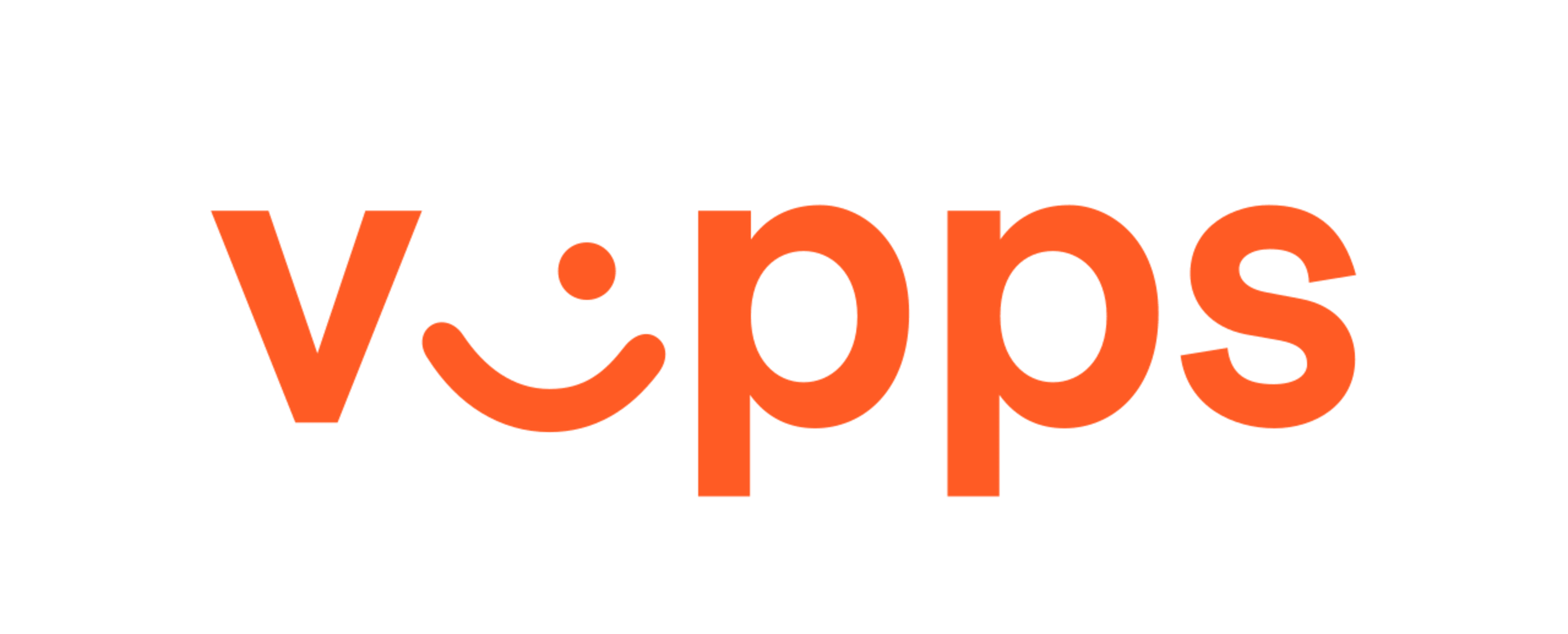 Vipps MobilePay logo