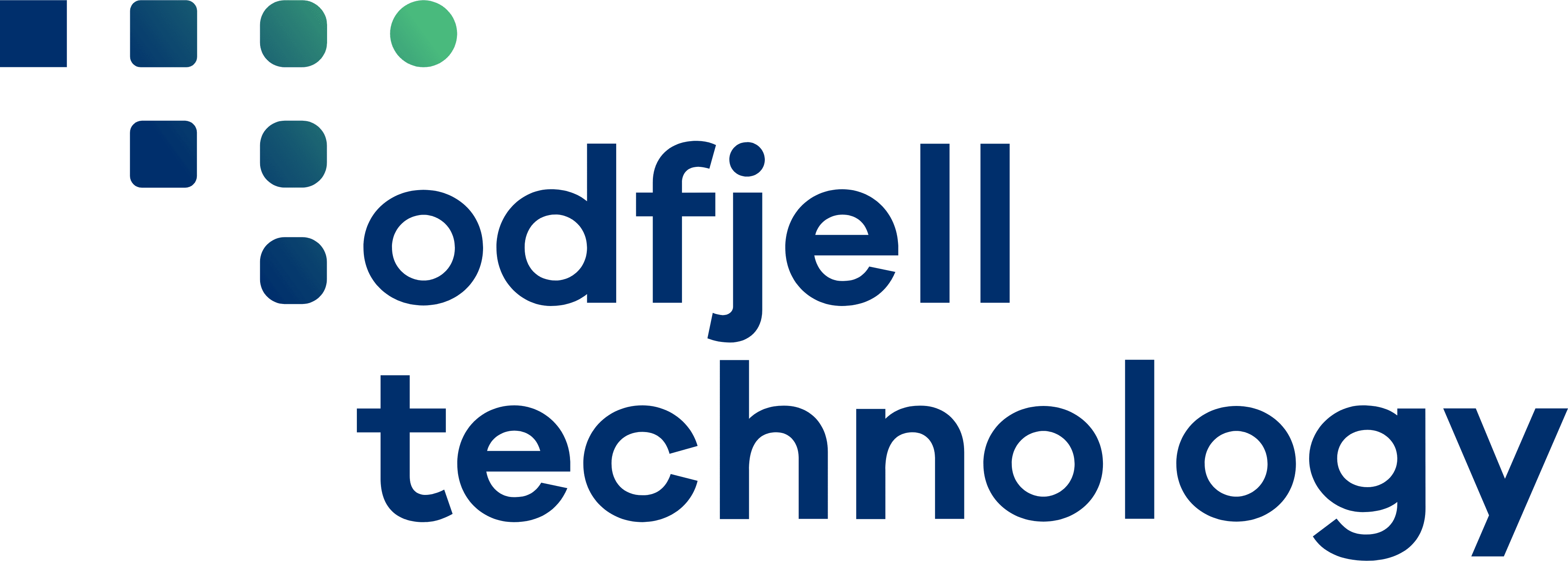 ODFJELL TECHNOLOGY AS logo