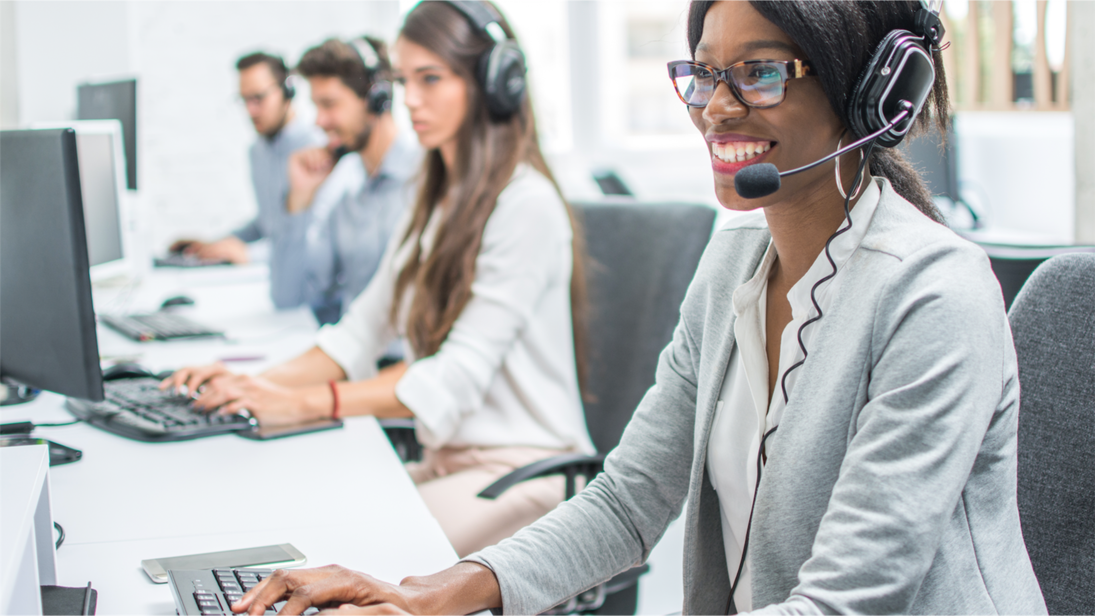 Source image: Teams Phone extensibility for Dynamics 365 Contact Center generally available - Microsoft Dynamics 365 Blog