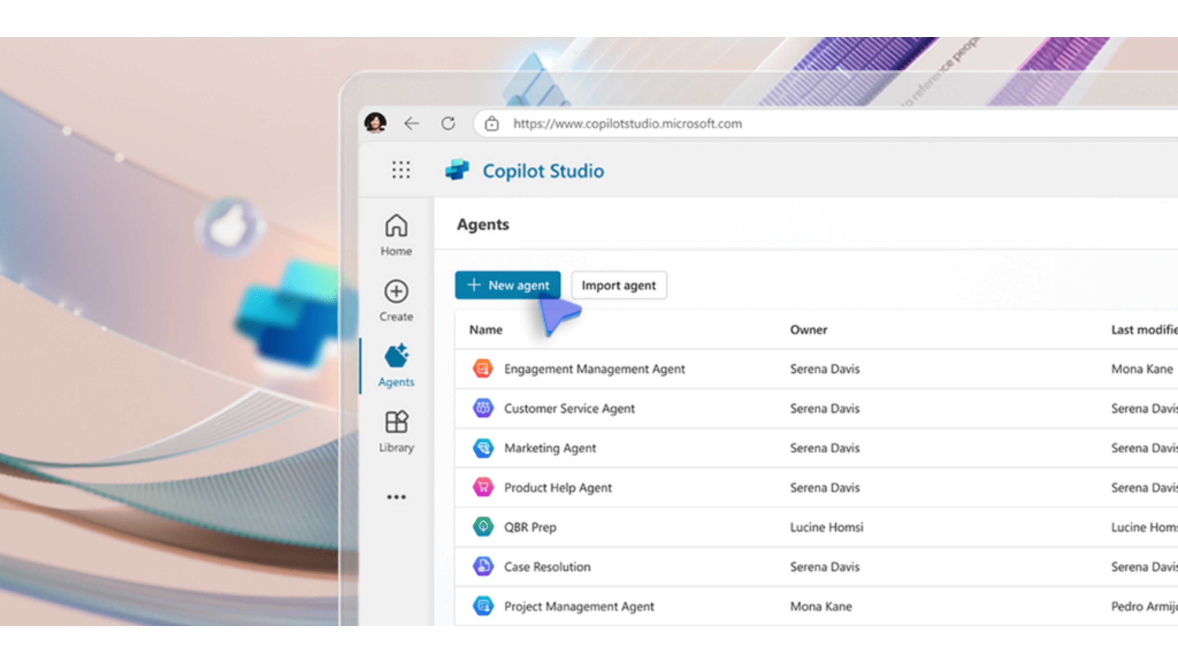 Source image: New autonomous agents scale your team like never before - The Official Microsoft Blog