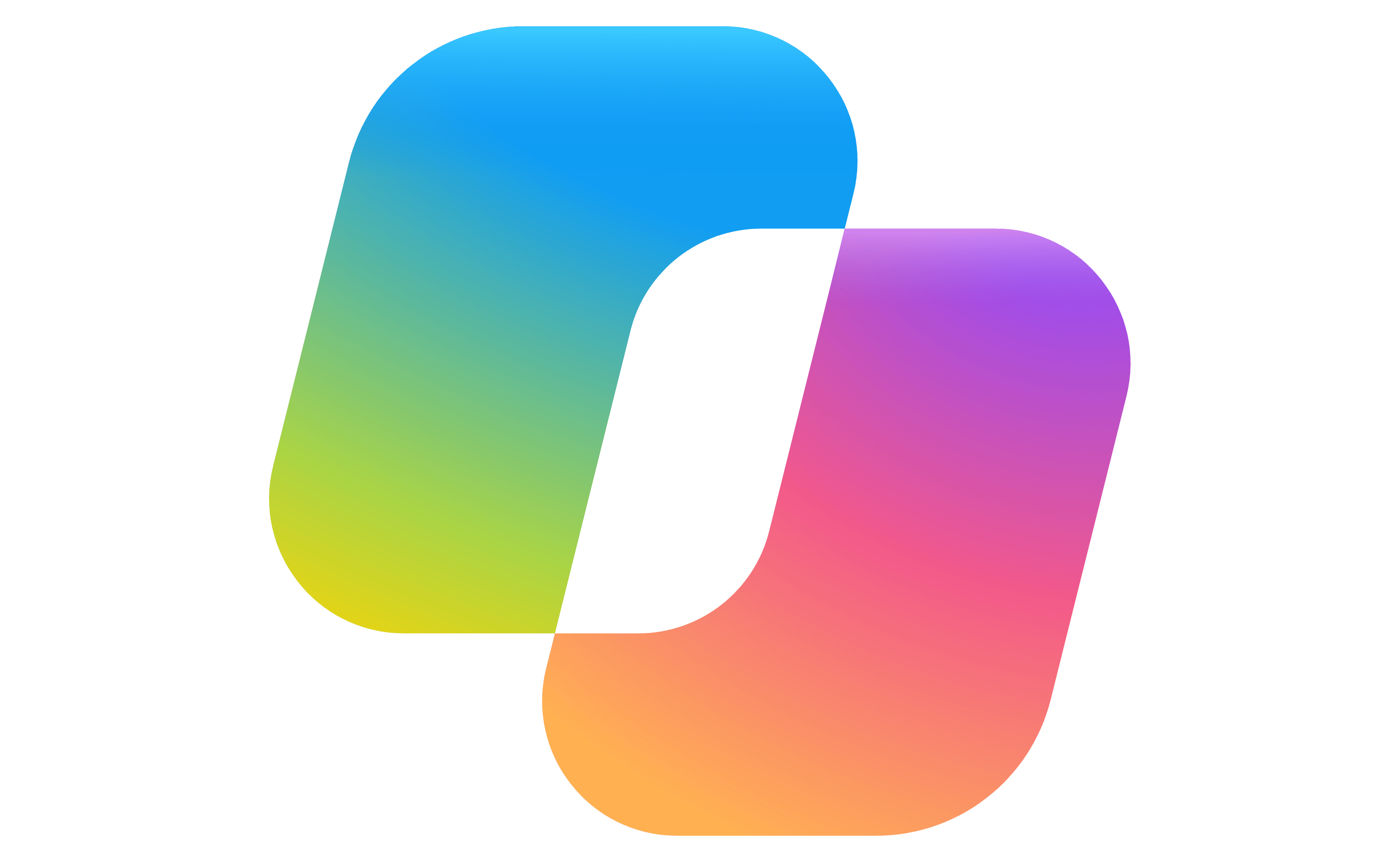 Microsoft 365 Copilot logo
