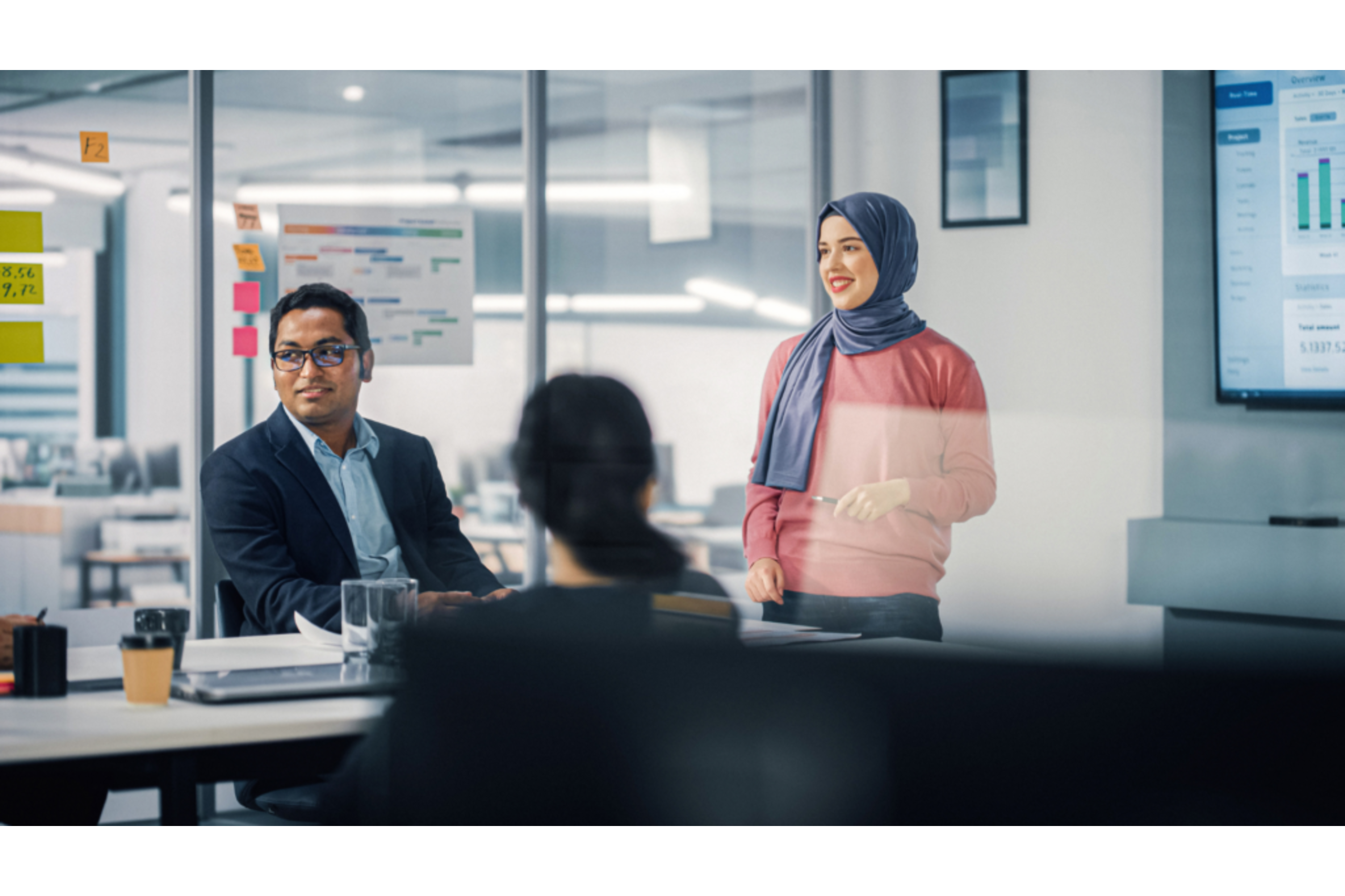 Source image: Customer experience leadership in the age of AI: A new operating model with Dynamics 365 - Microsoft Dynamics 365 Blog