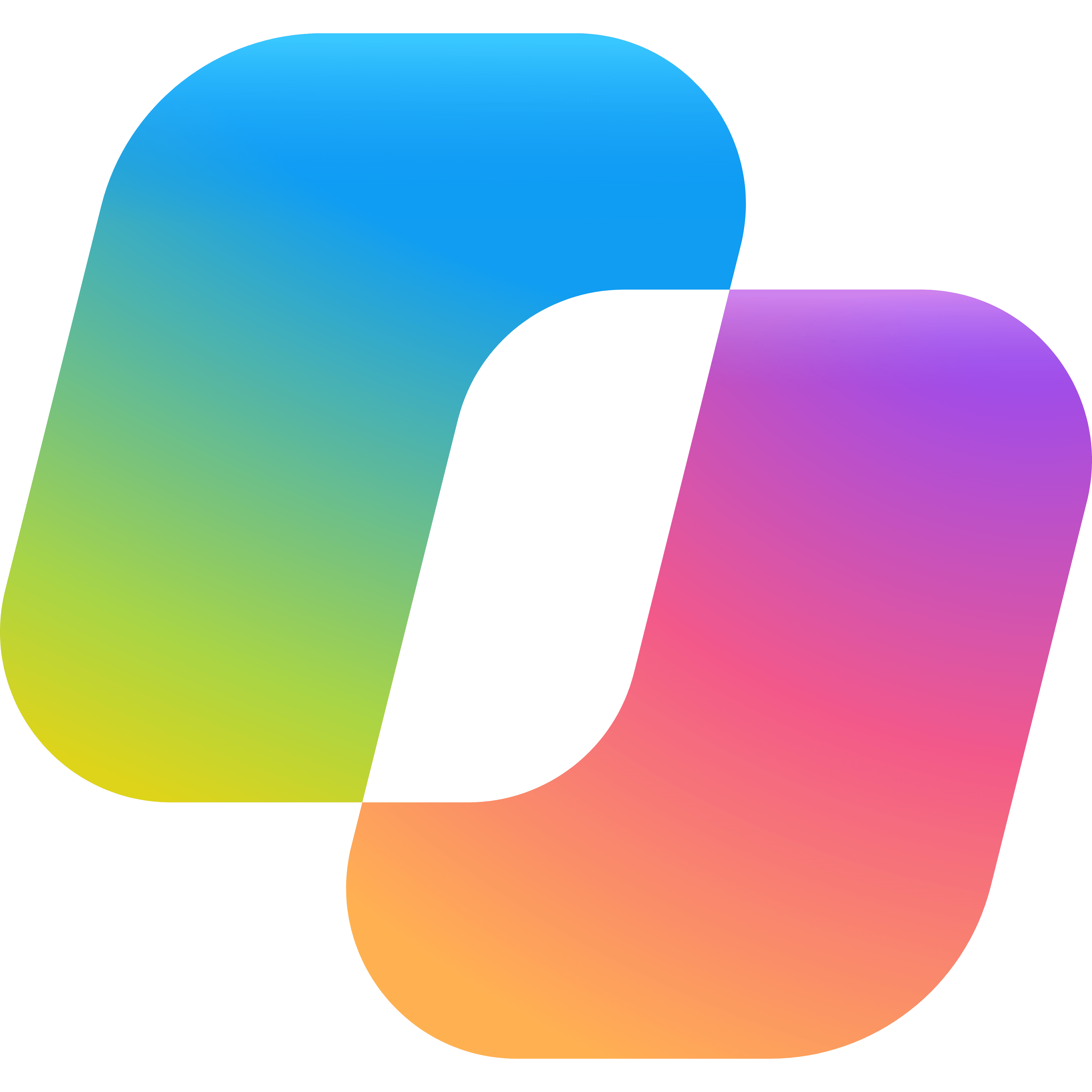 Microsoft 365 Copilot logo