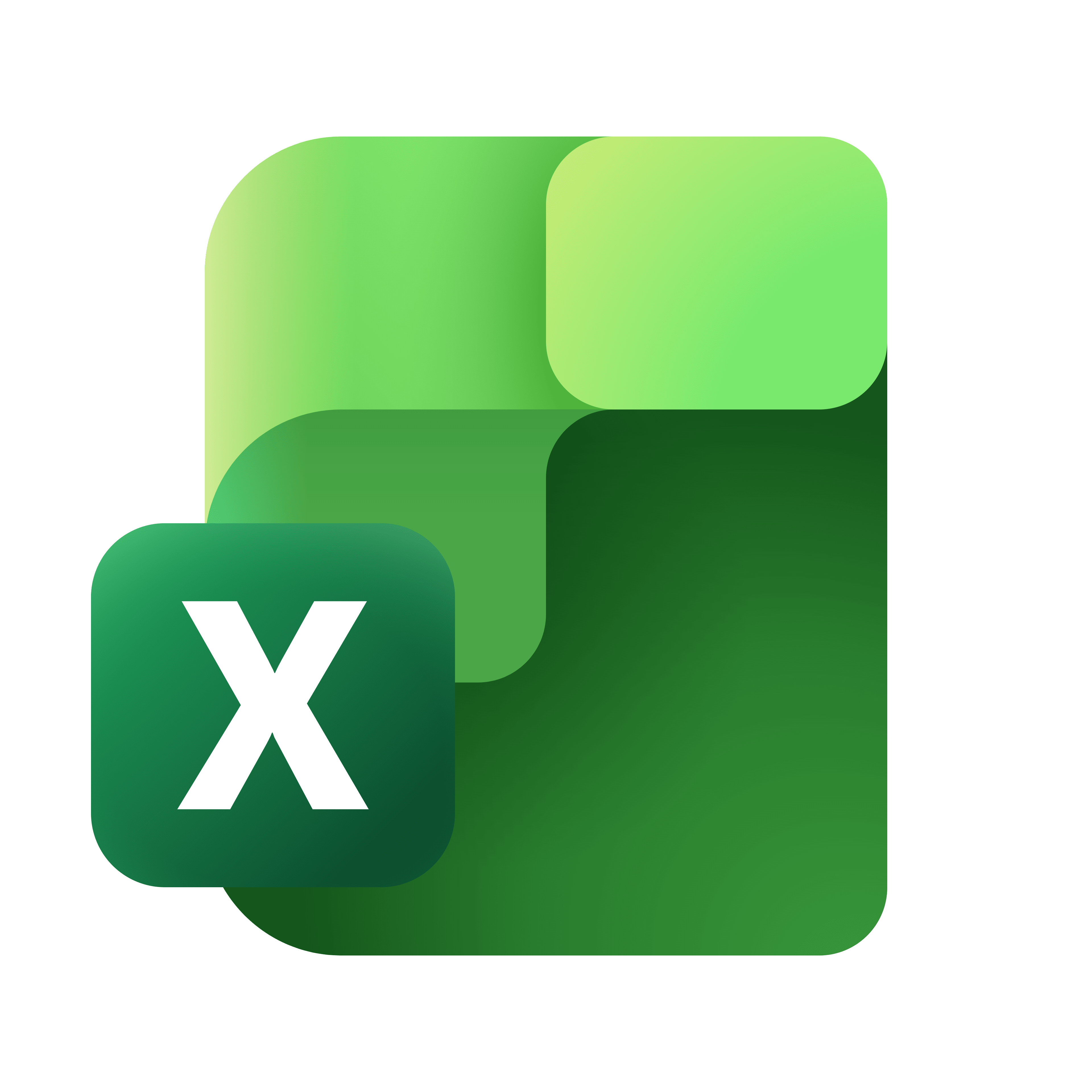 Microsoft Excel logo