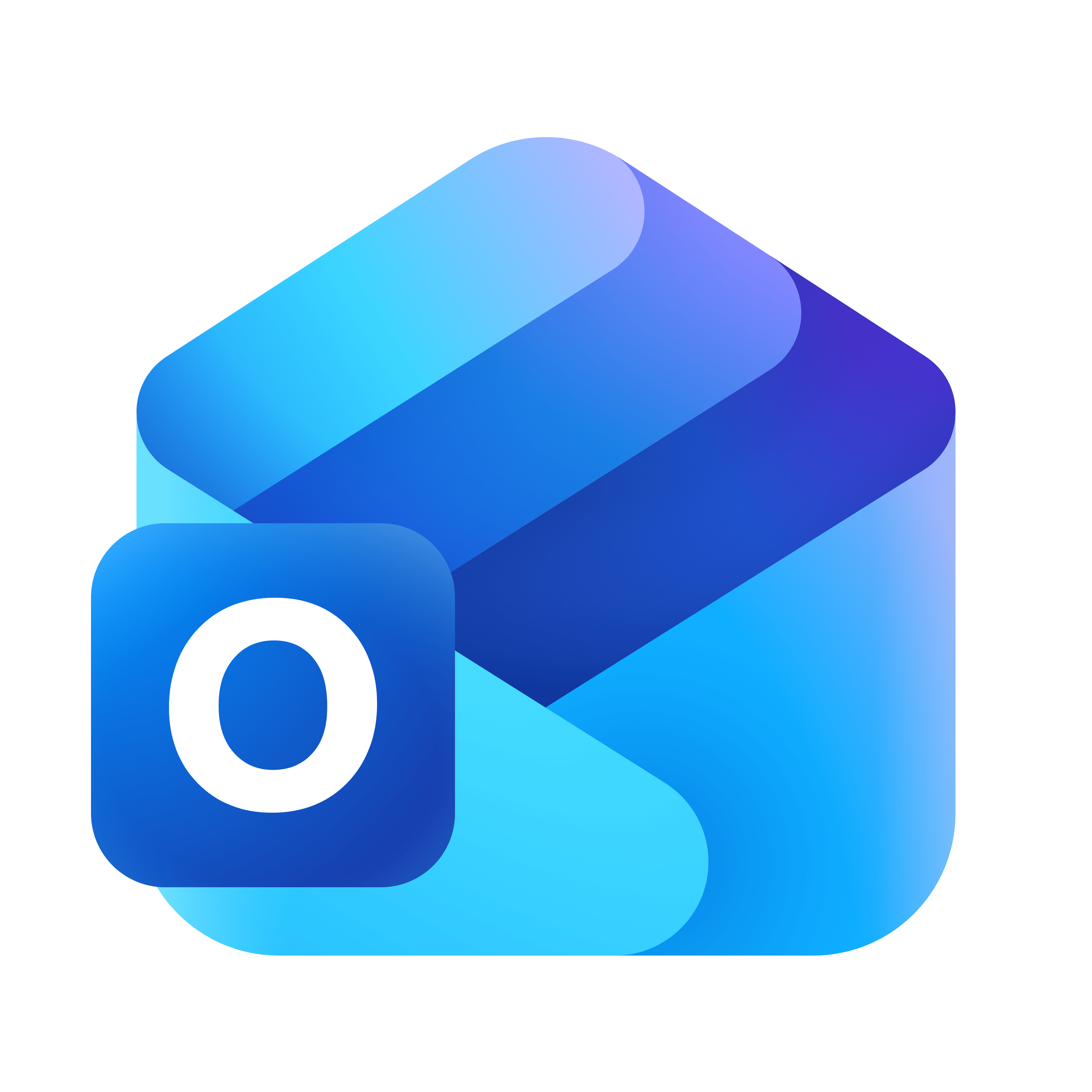 Microsoft Outlook logo