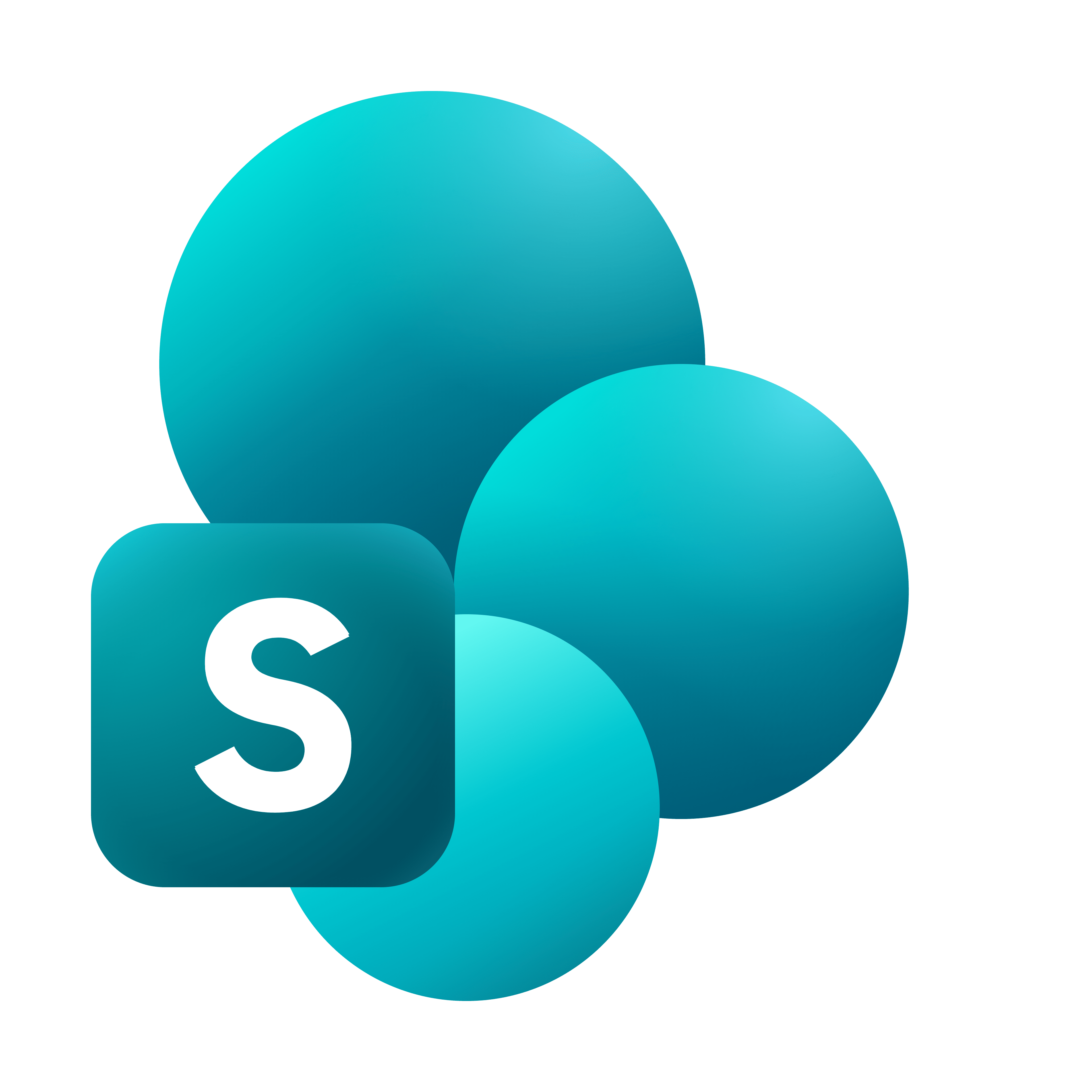 Microsoft SharePoint logo