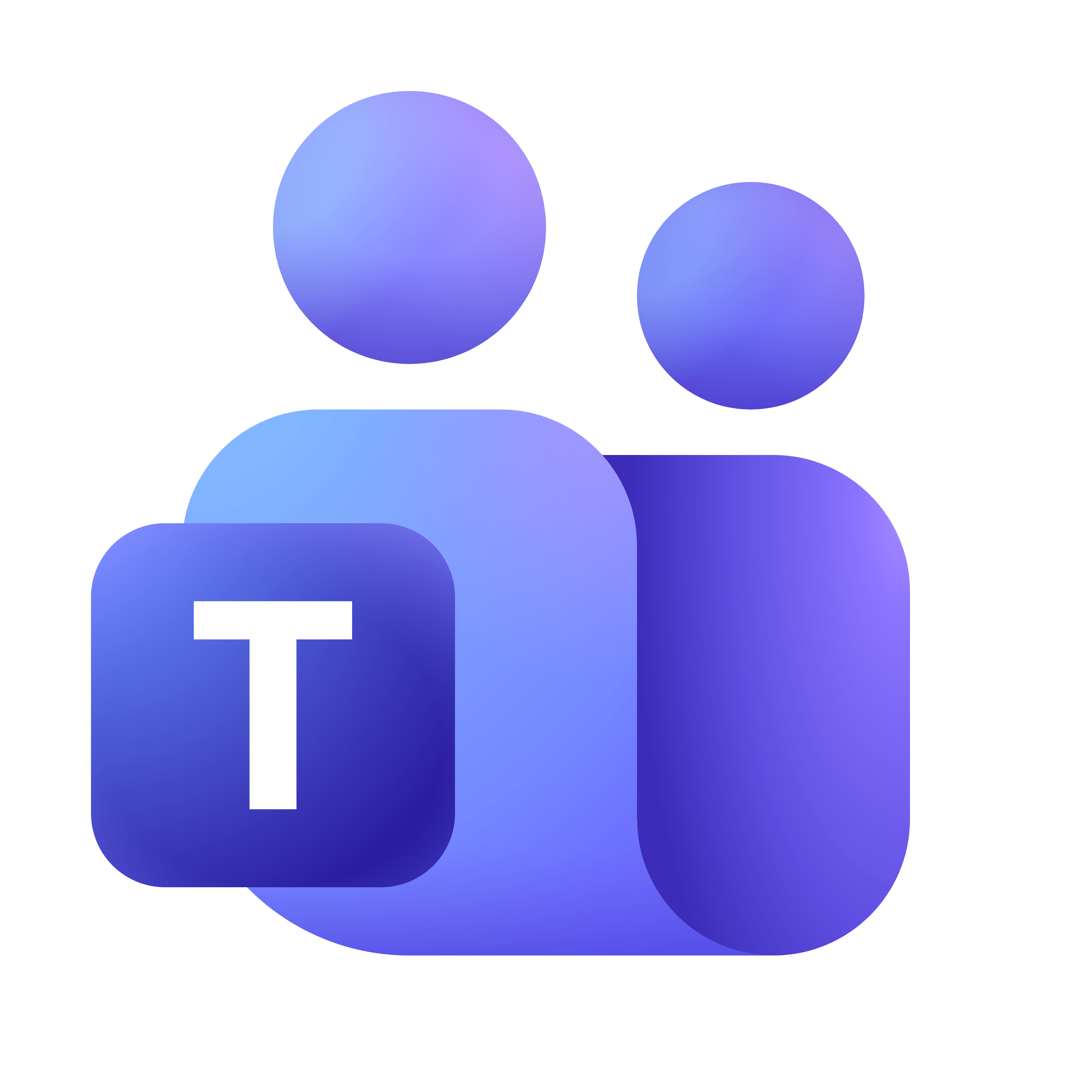 Microsoft Teams logo