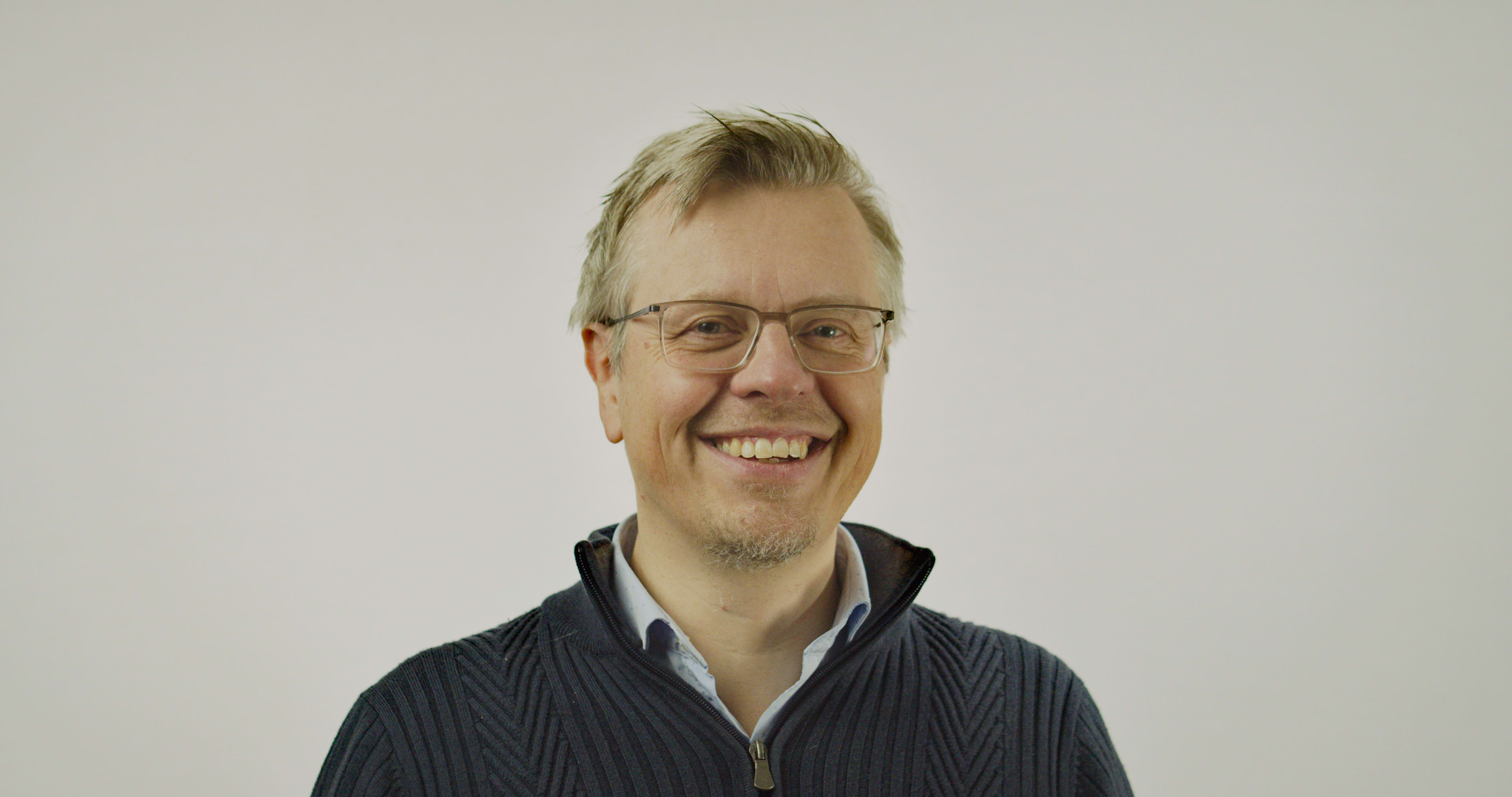 Thomas Stene