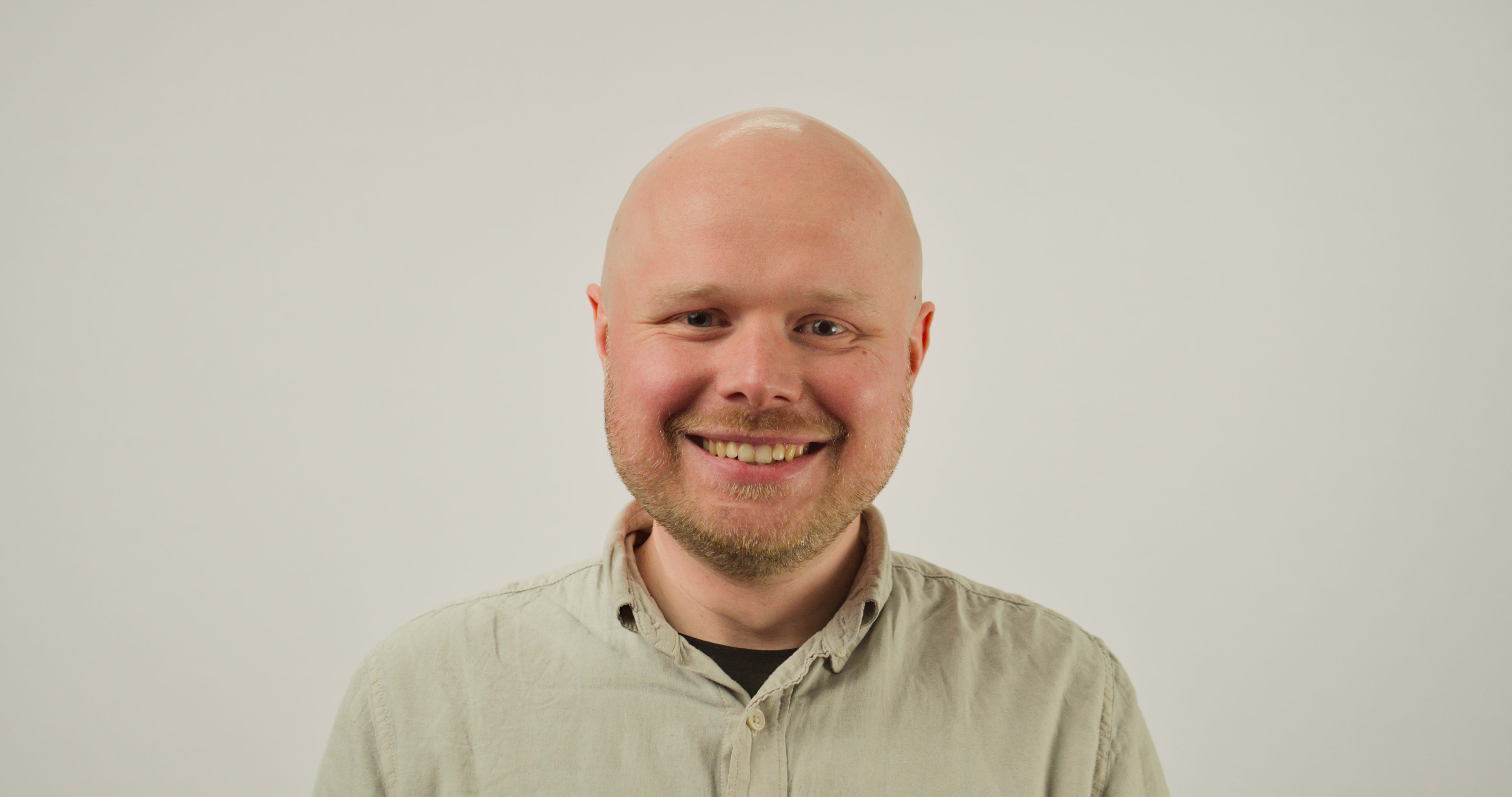 Portrett av Vegard