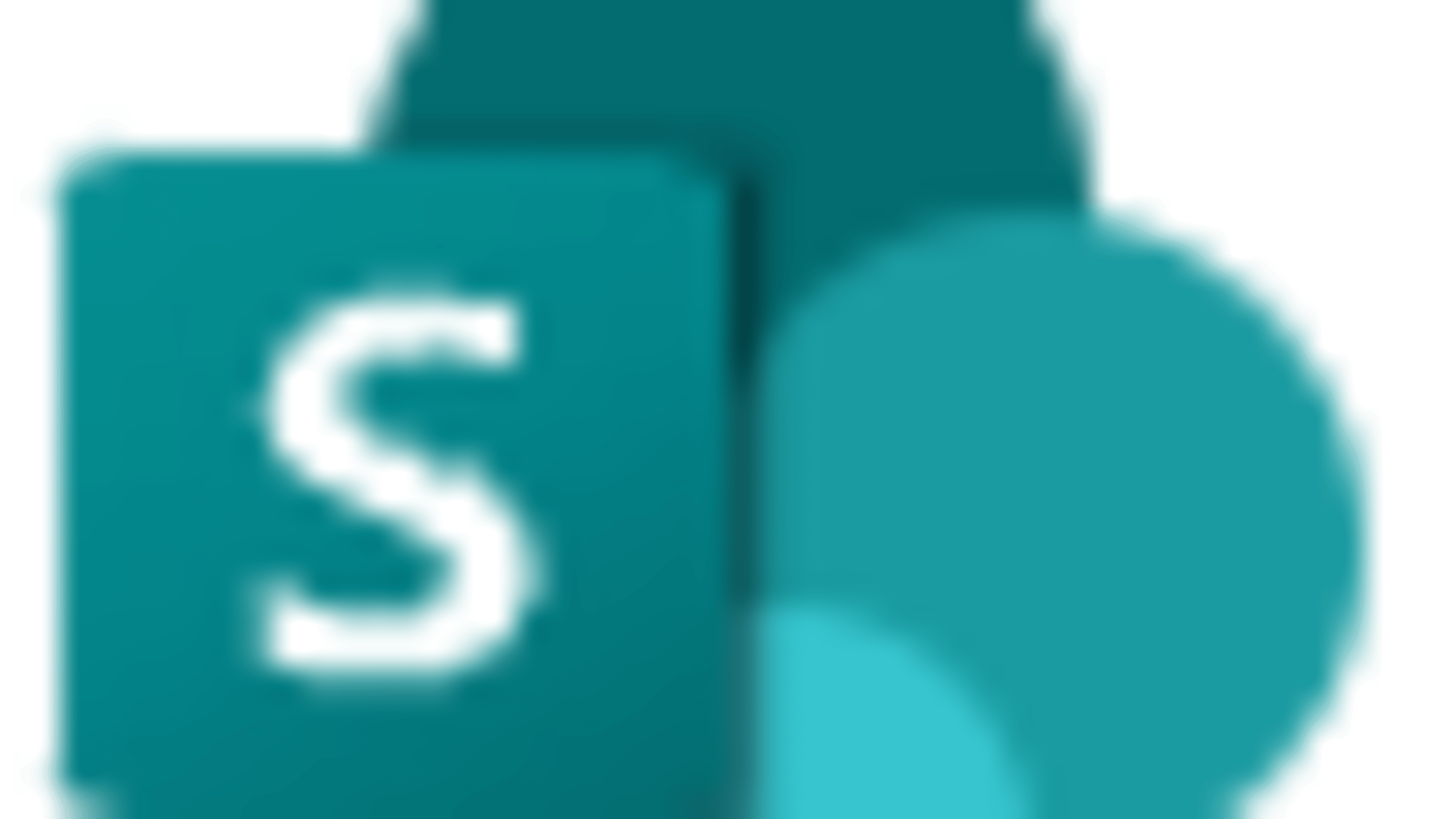 Microsoft SharePoint logo