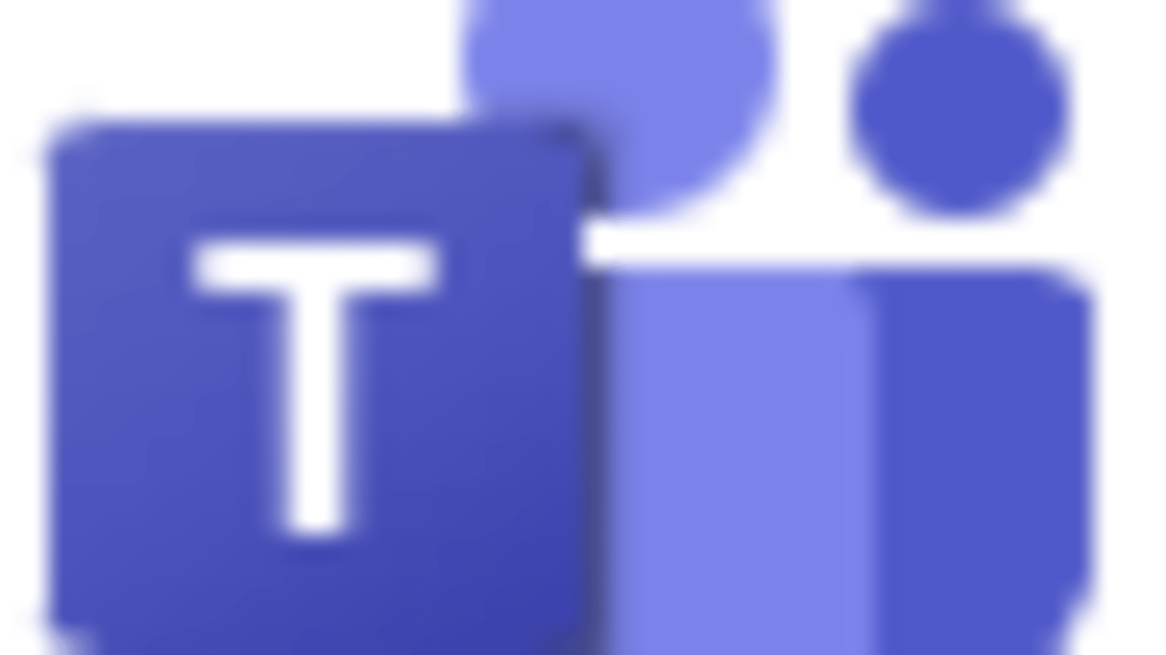 Microsoft Teams logo