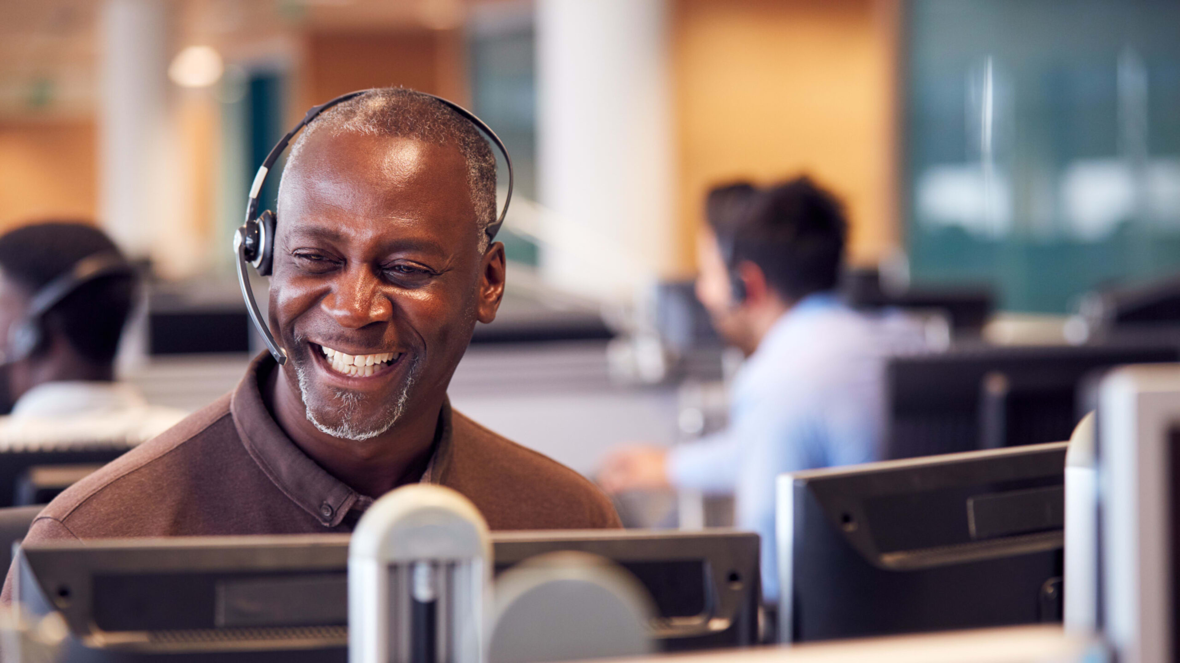 Source image: Workforce Engagement Management MCP Tools for Service Agent