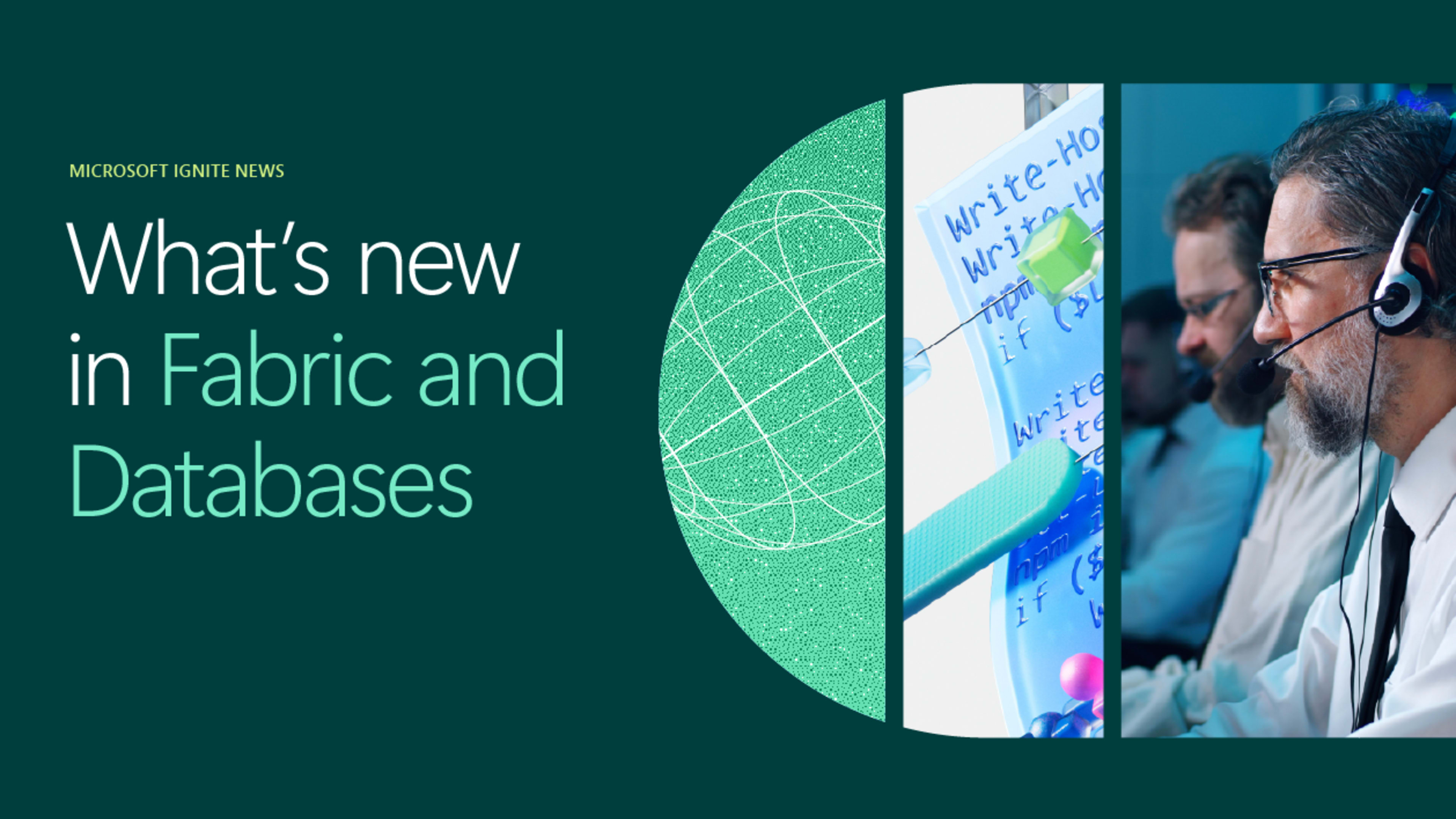 Source image: Microsoft Databases and Microsoft Fabric: Your unified and AI-powered data estate | Microsoft Azure Blog