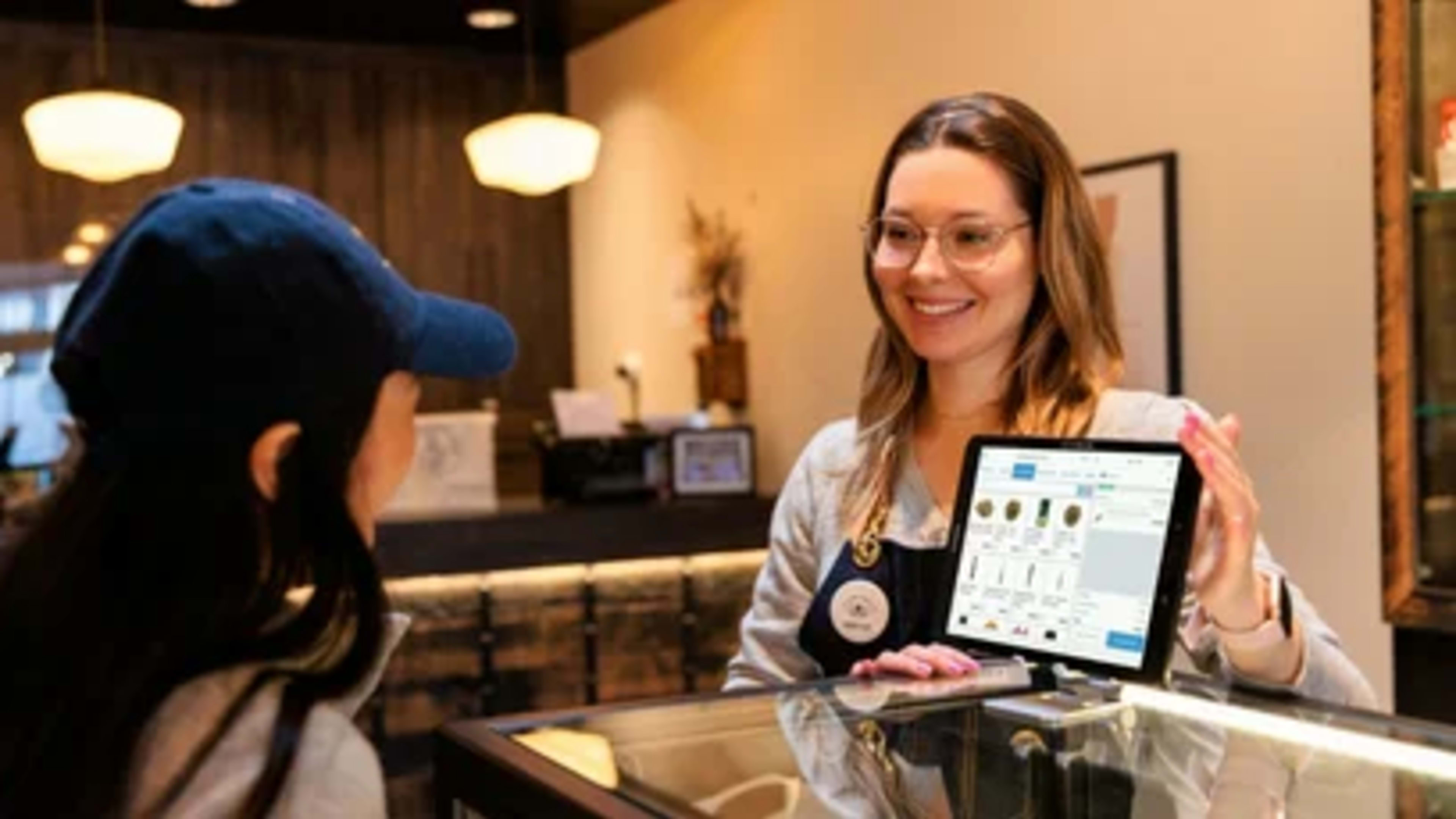 Bilde fra Microsoft Dynamics 365 Customer Service