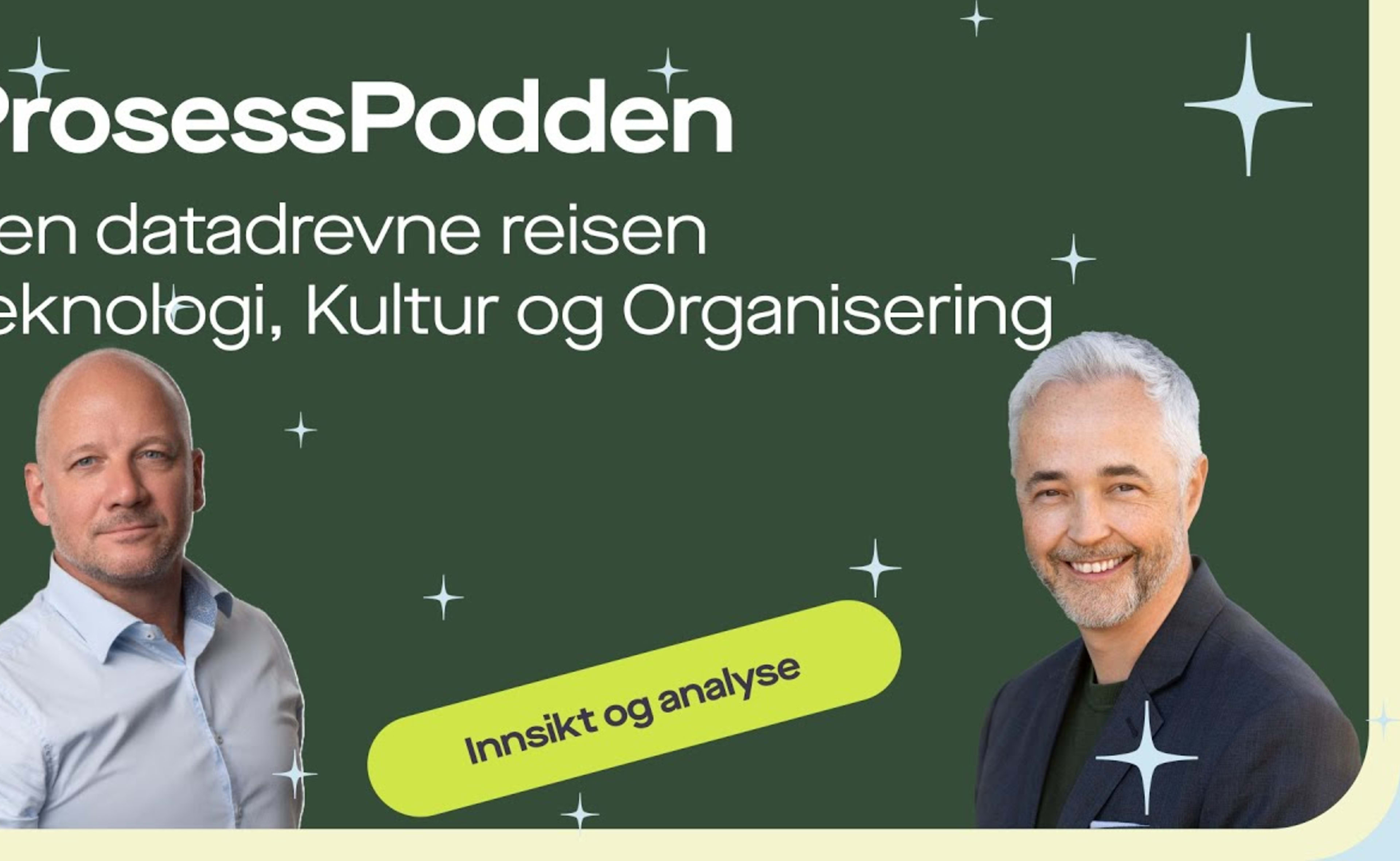 Omslag til opptaket «Den datadrevne reisen: Teknologi, kultur og organisering»