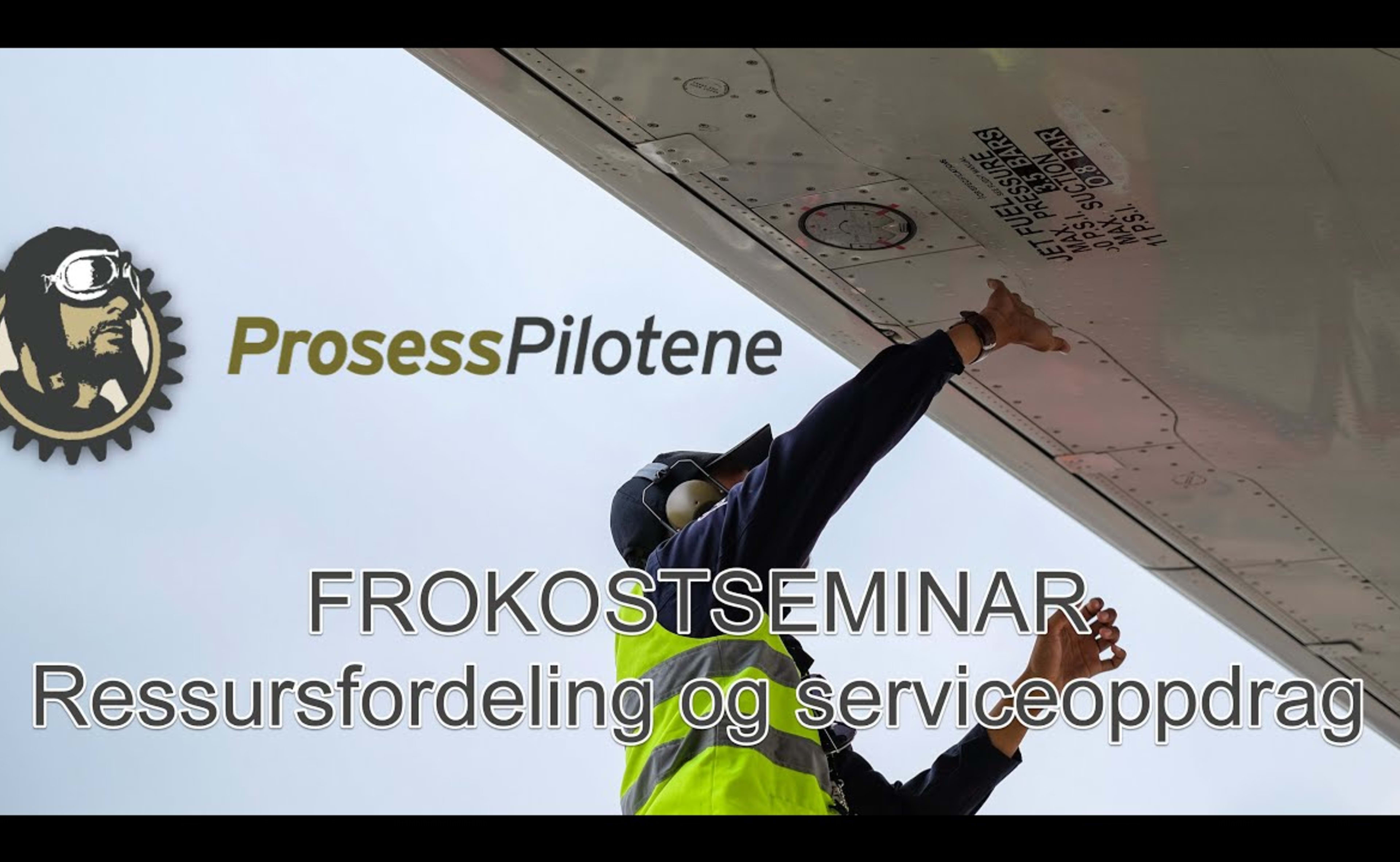 Omslag til opptaket «Hvordan styre ressursfordeling og serviceoppdrag?»