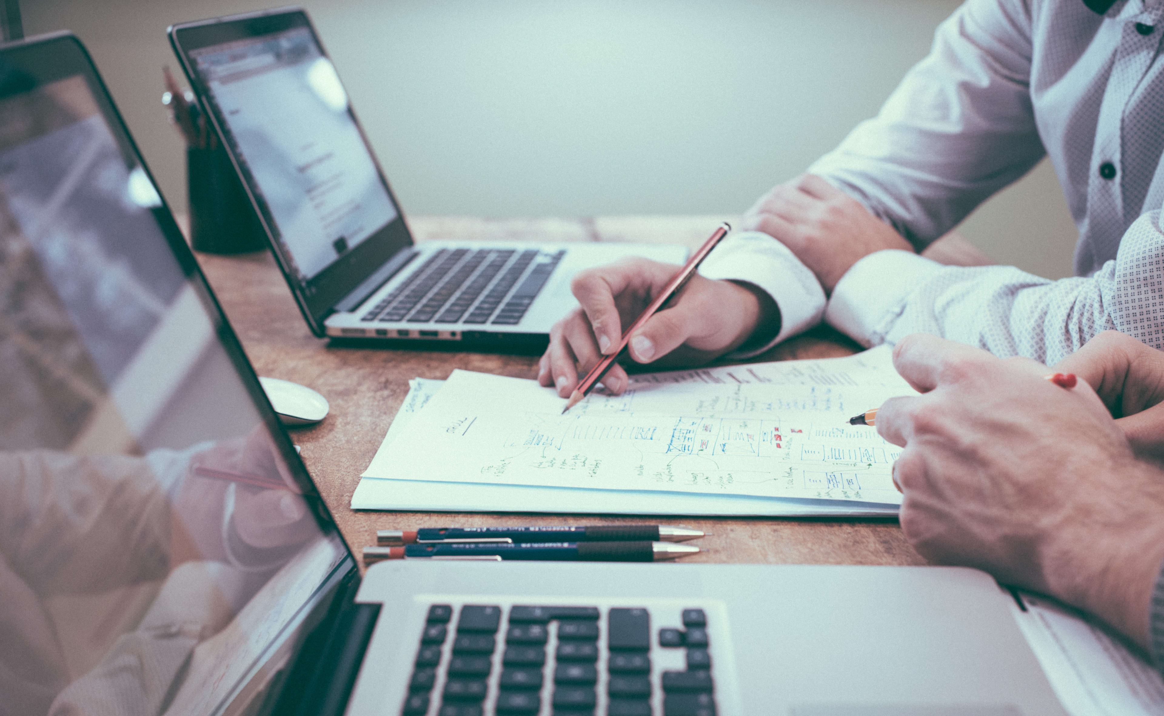 Image from Project Management