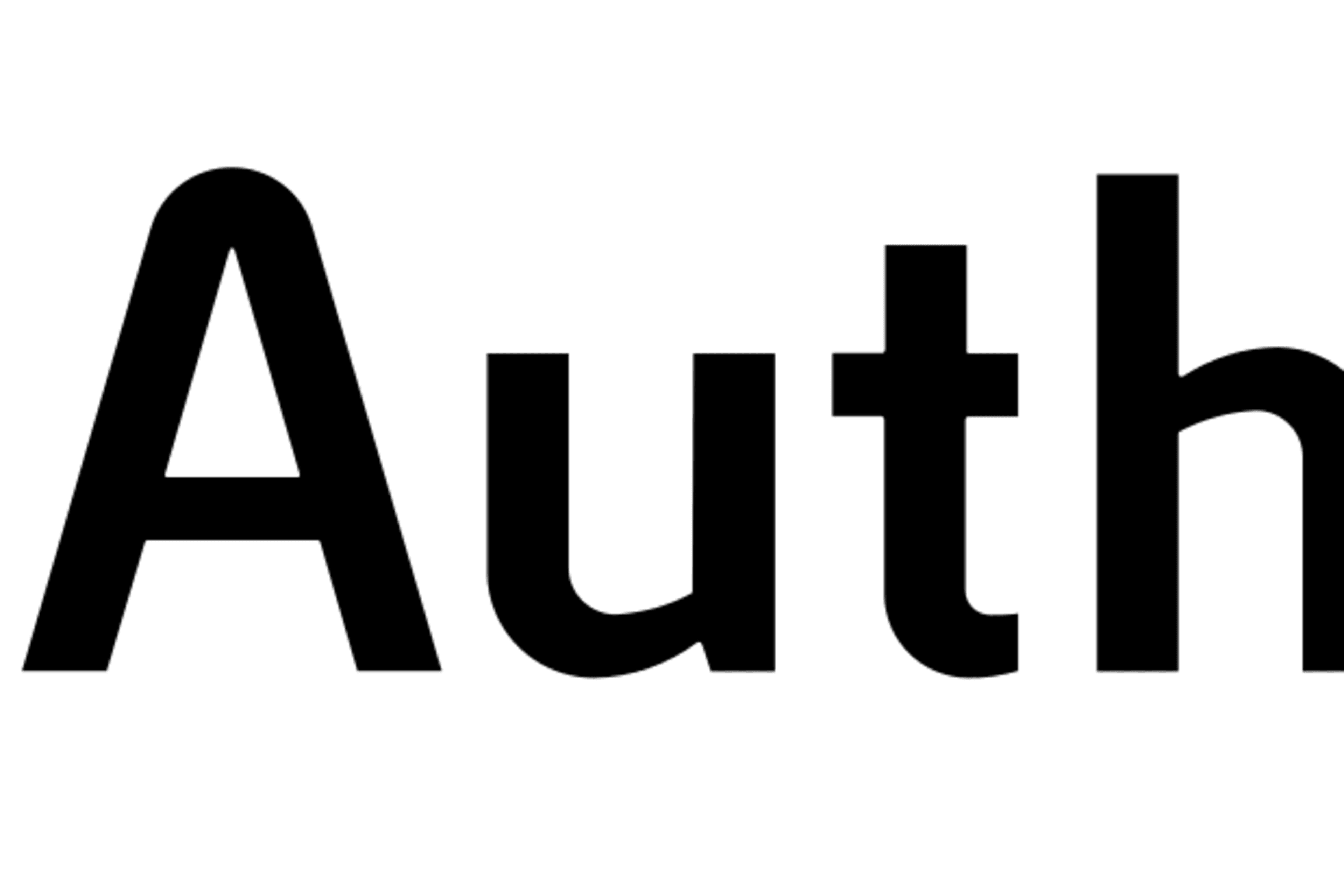 Auth0 logo