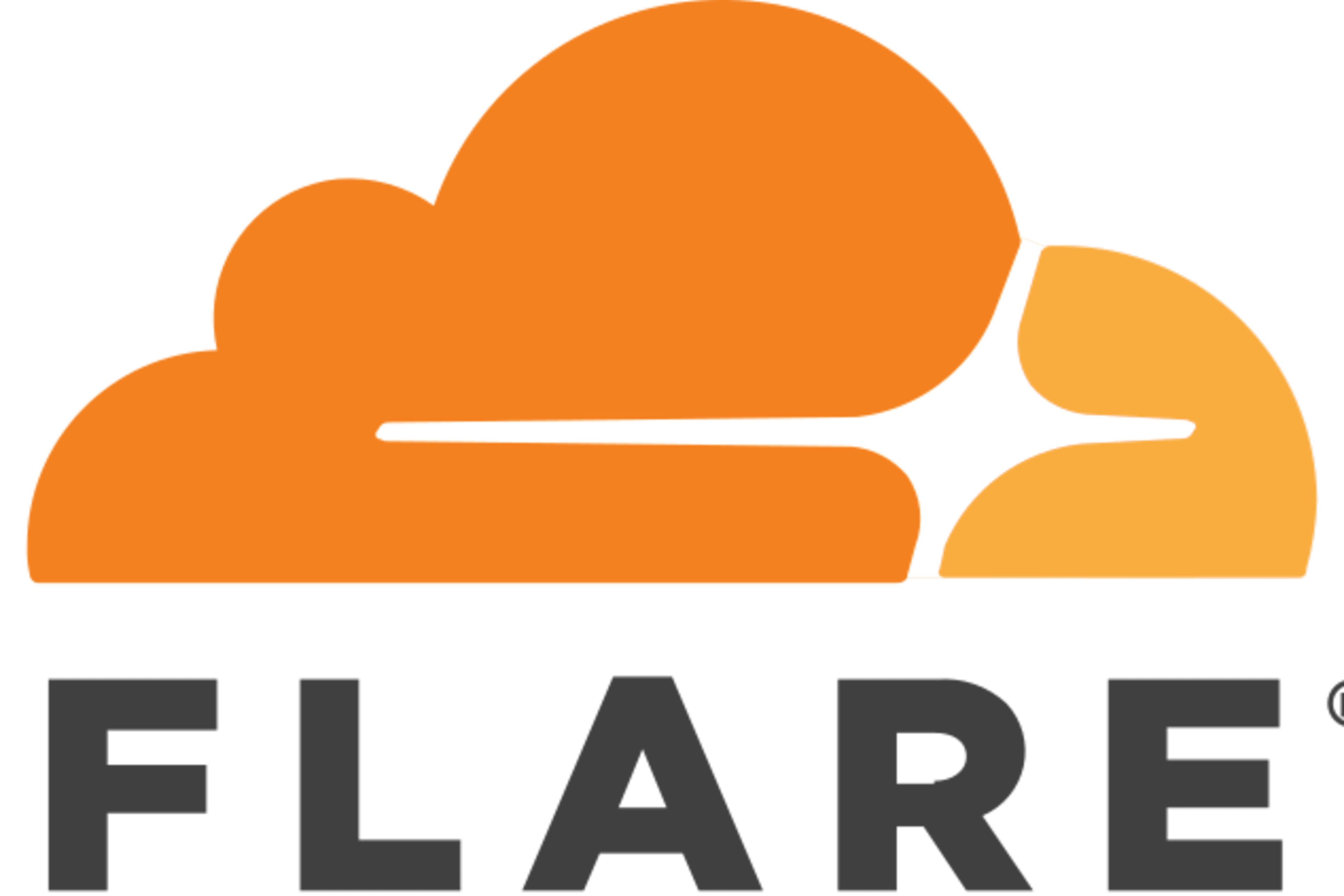 Cloudflare logo