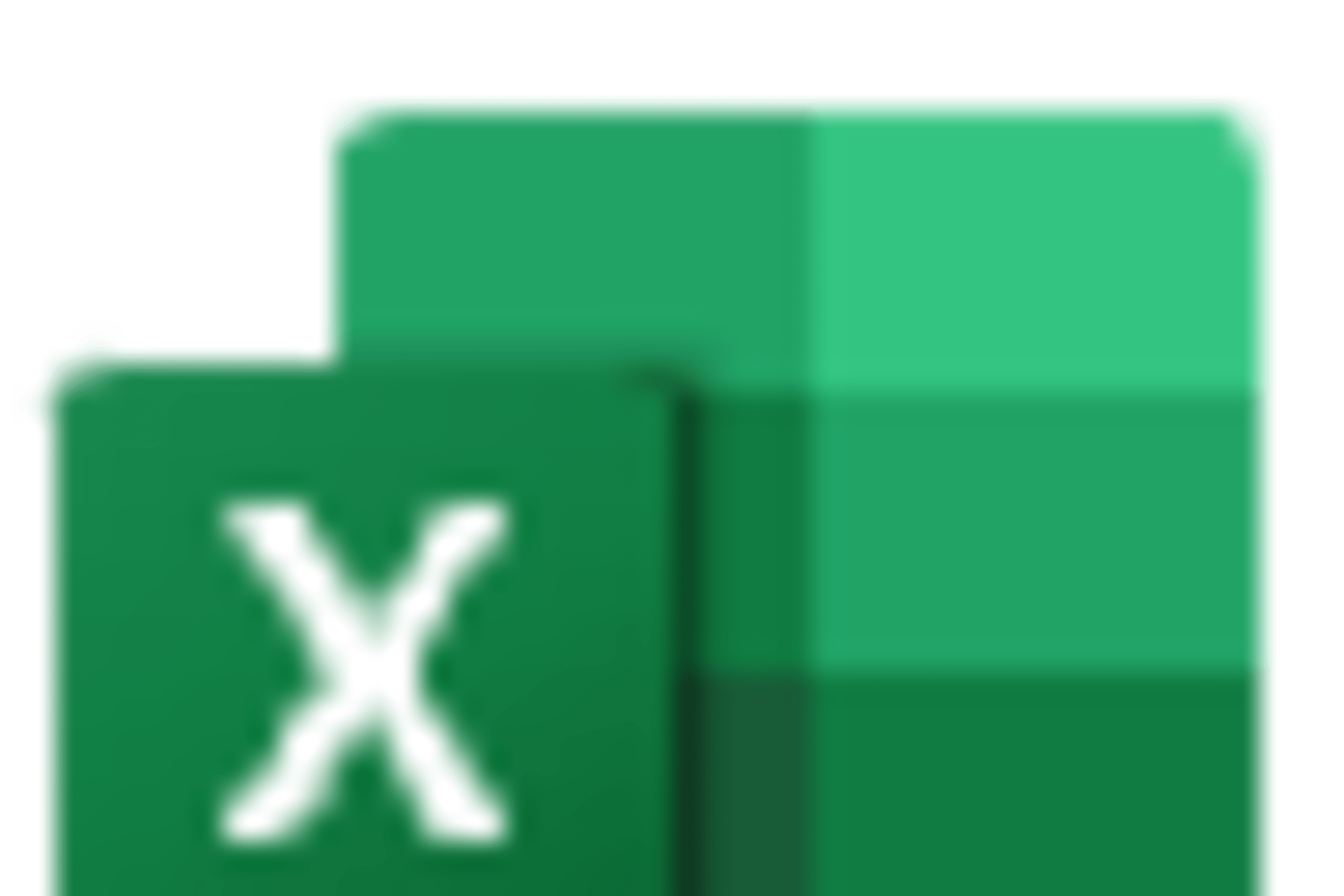 Microsoft Excel logo