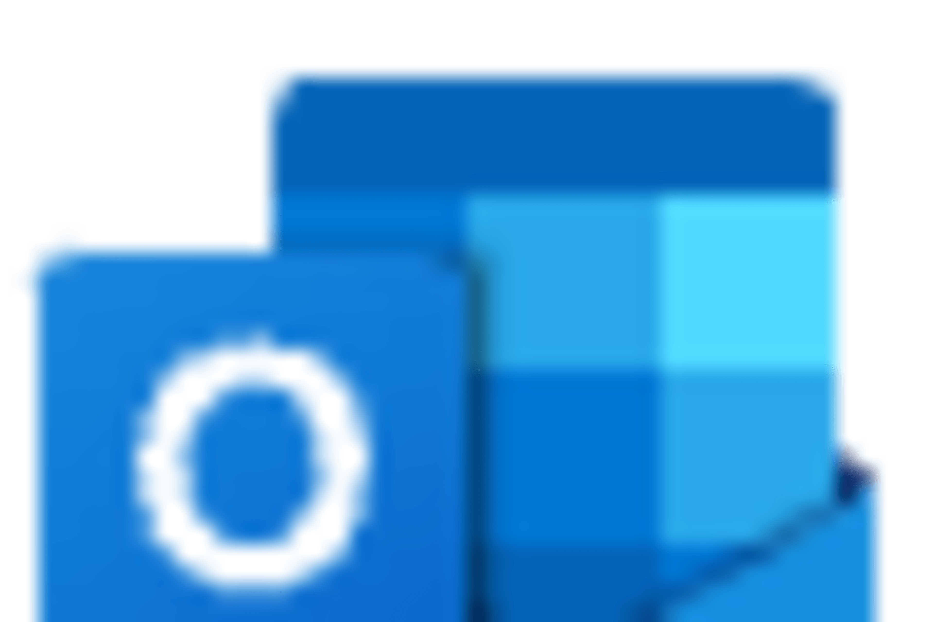 Microsoft Outlook logo