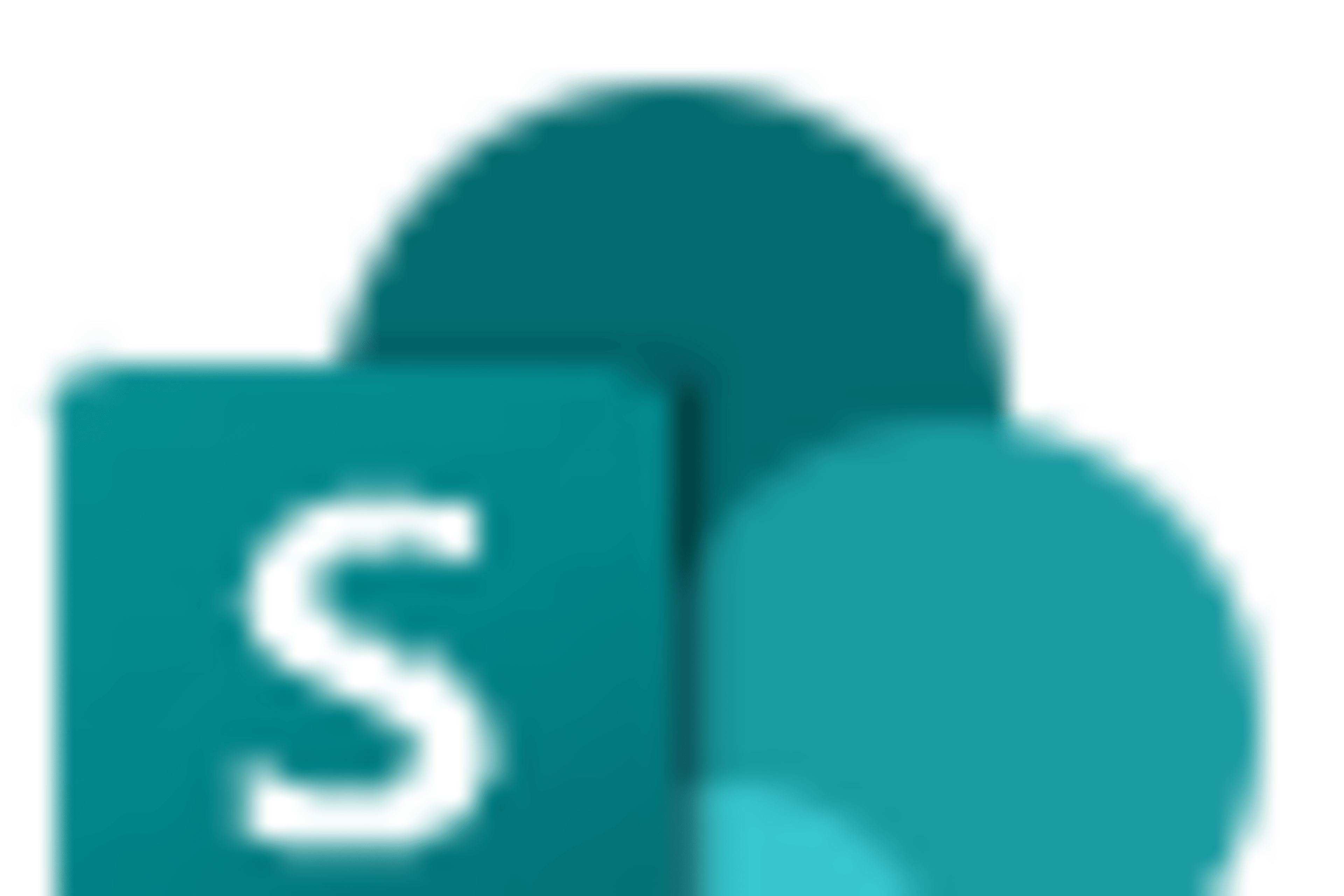 Microsoft SharePoint logo