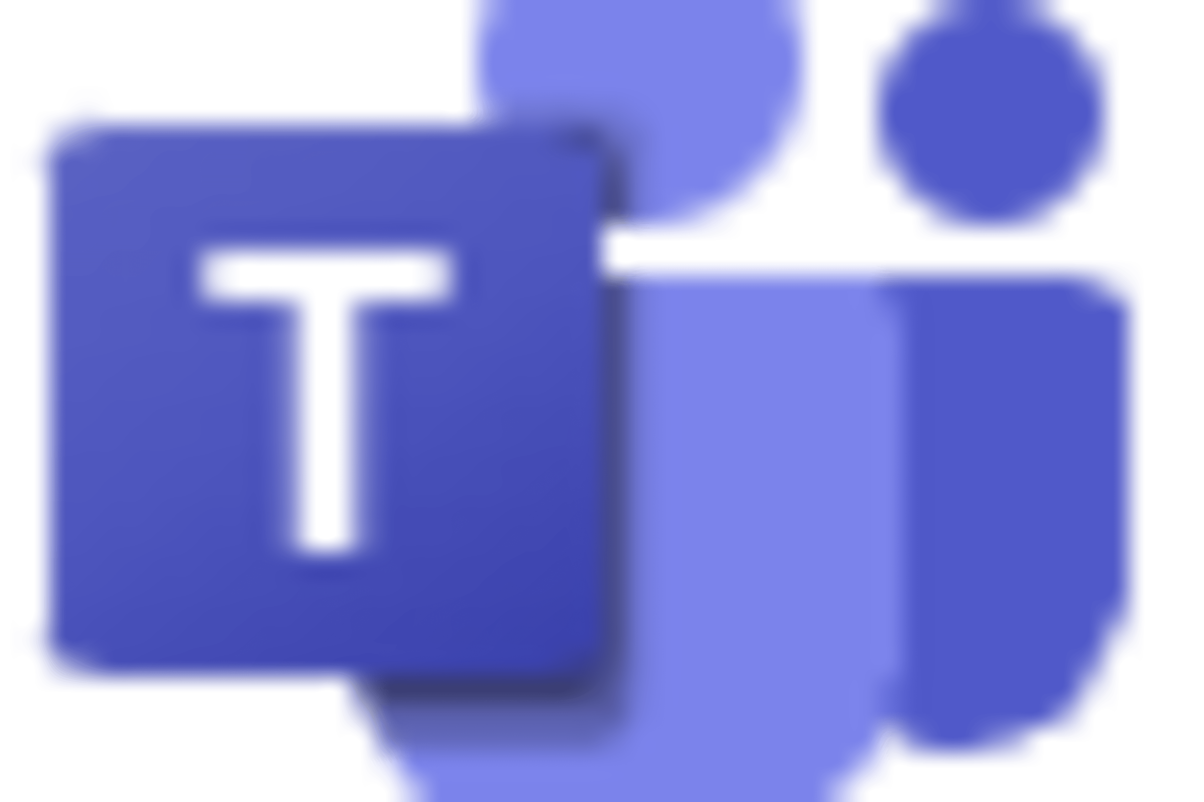 Microsoft Teams logo