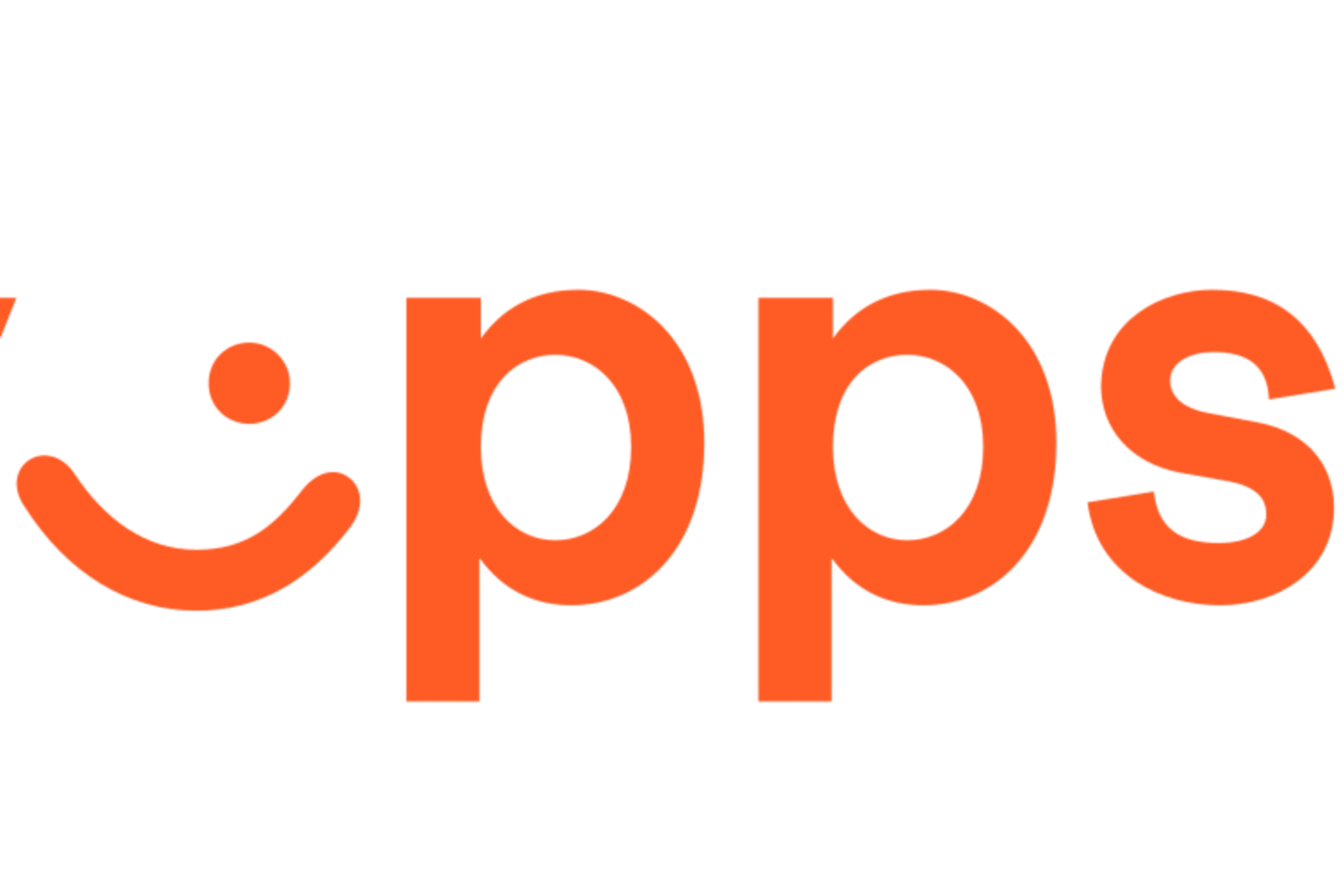 Vipps MobilePay logo