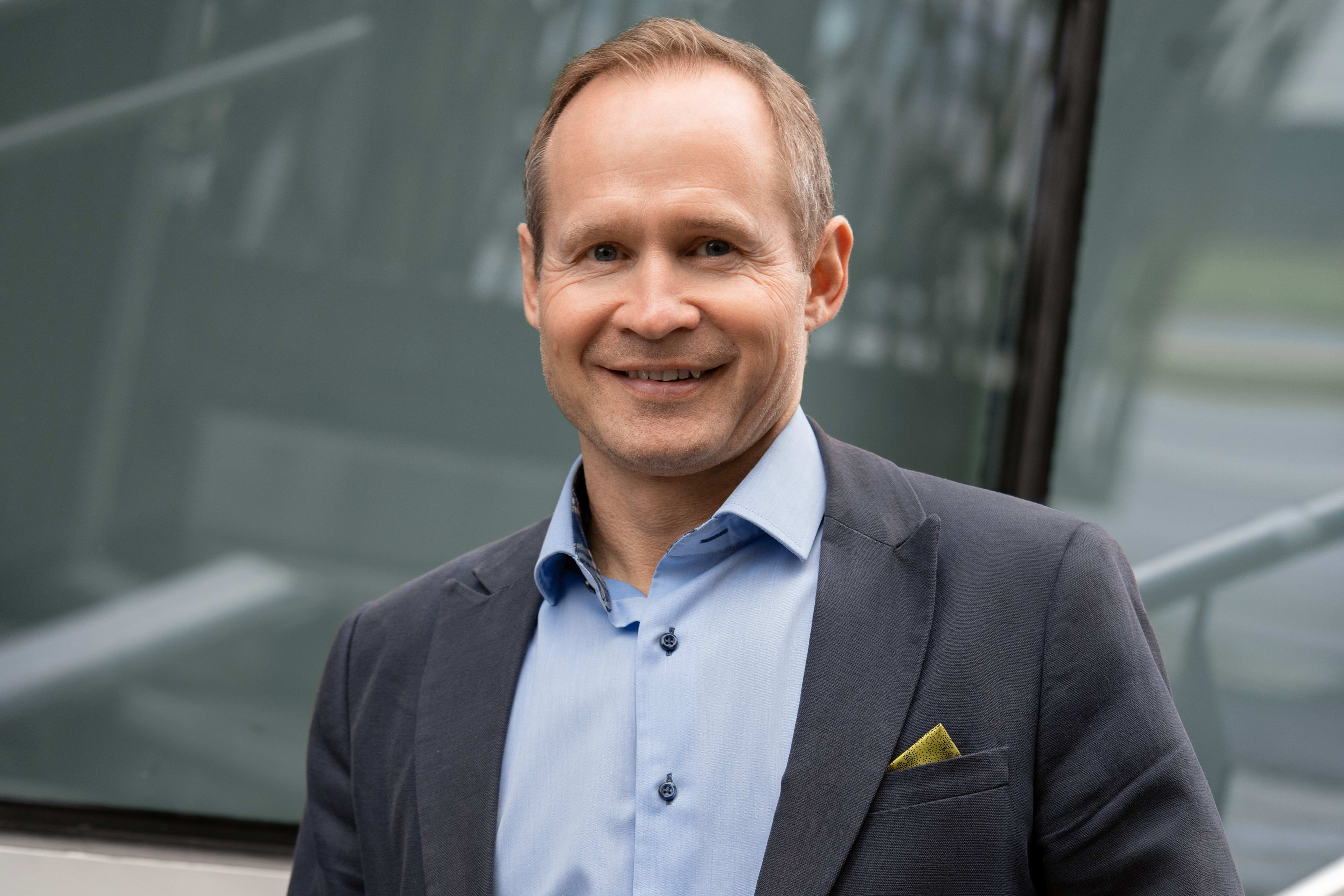 Bilde fra Hva er Project Operations?