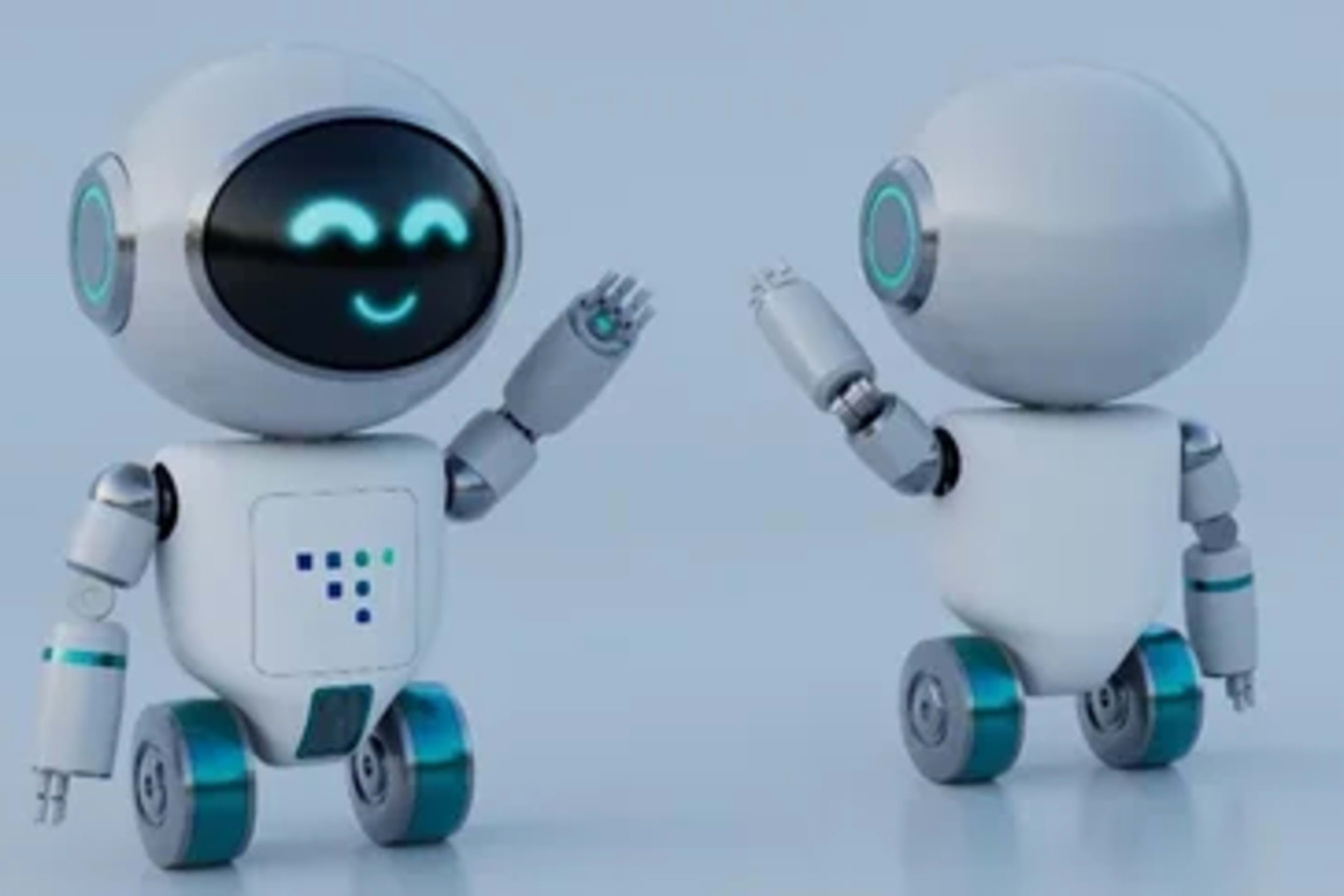 Bilde fra Odfjell Technology embraces AI: Automated Lead Generation