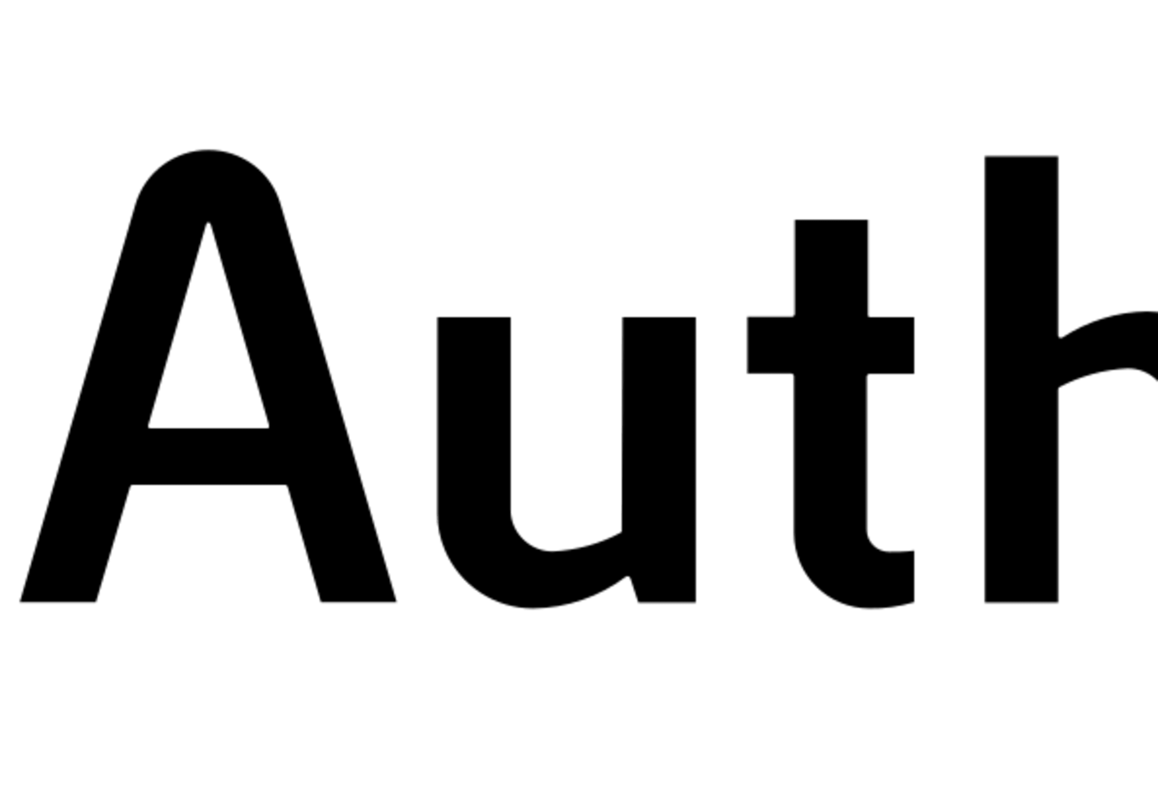 Auth0 logo