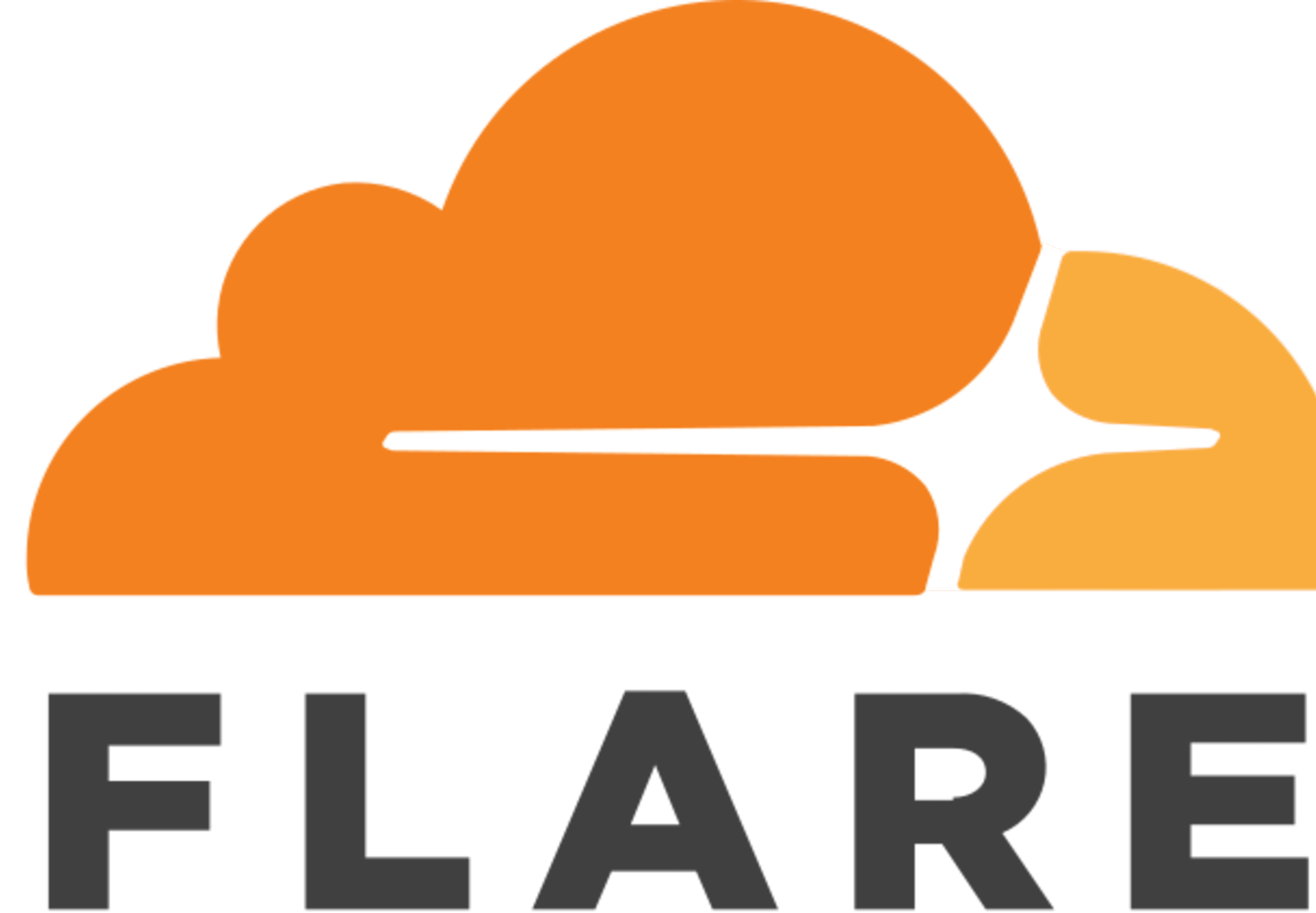 Cloudflare logo