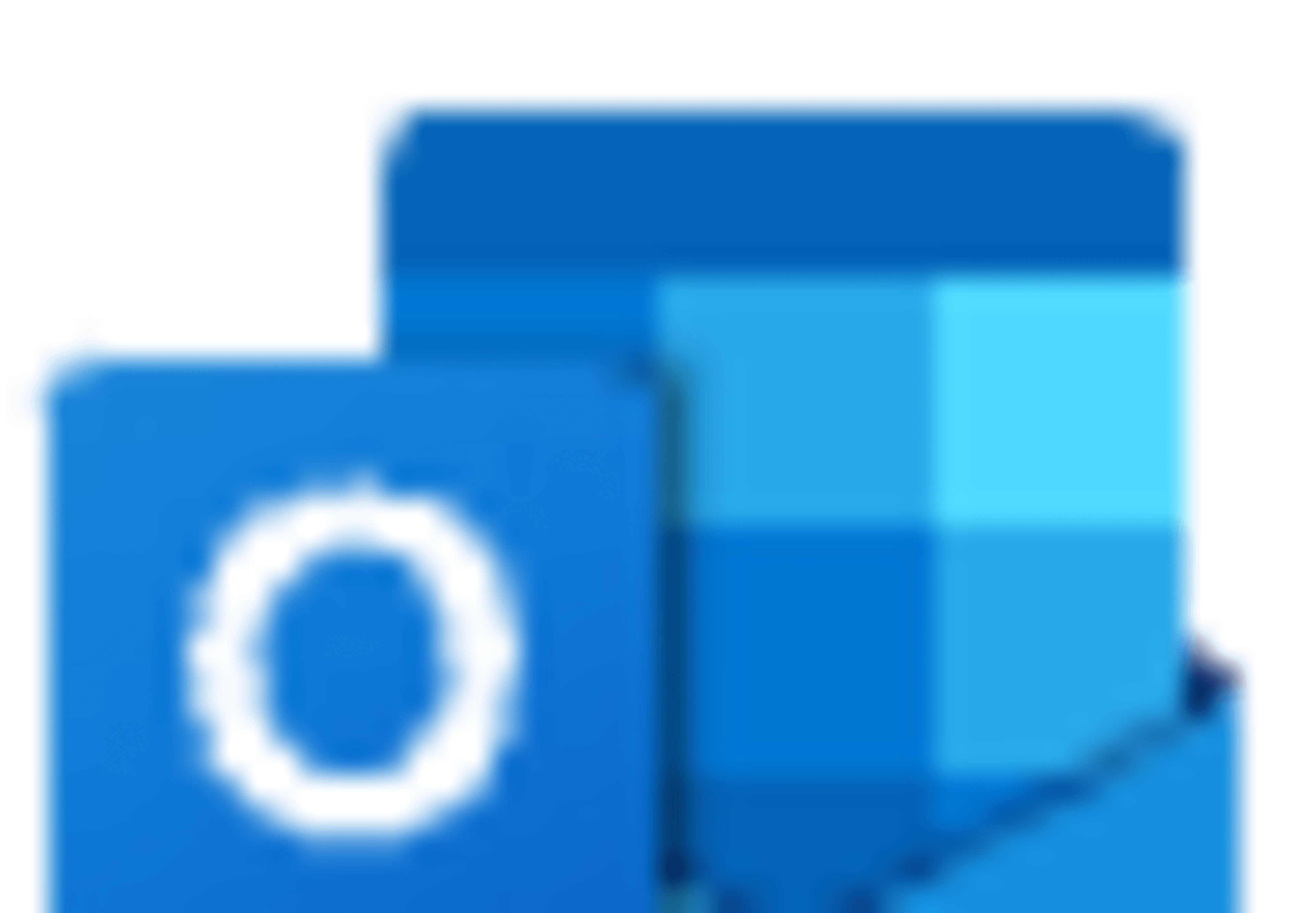 Microsoft Outlook logo