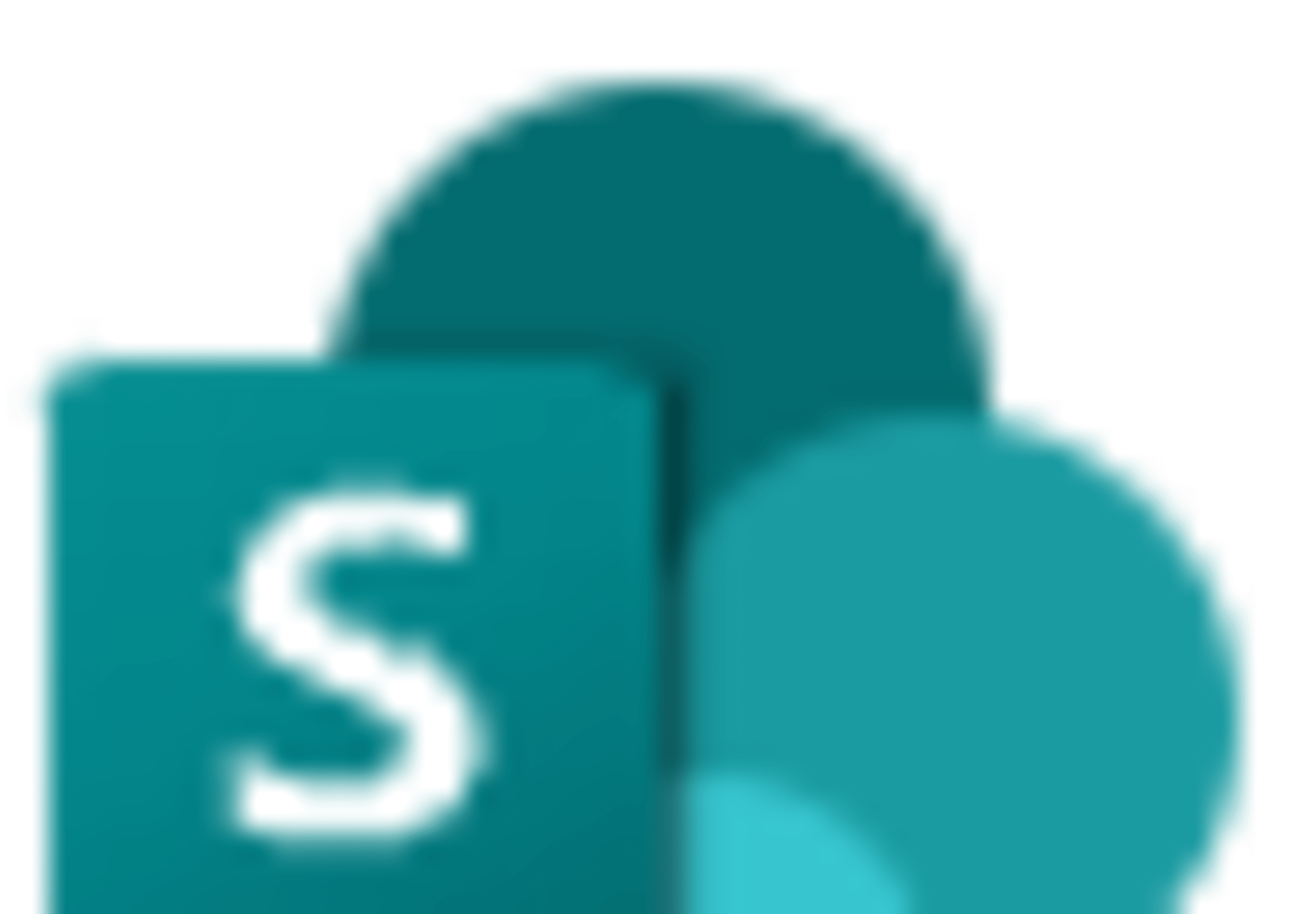 Microsoft SharePoint logo