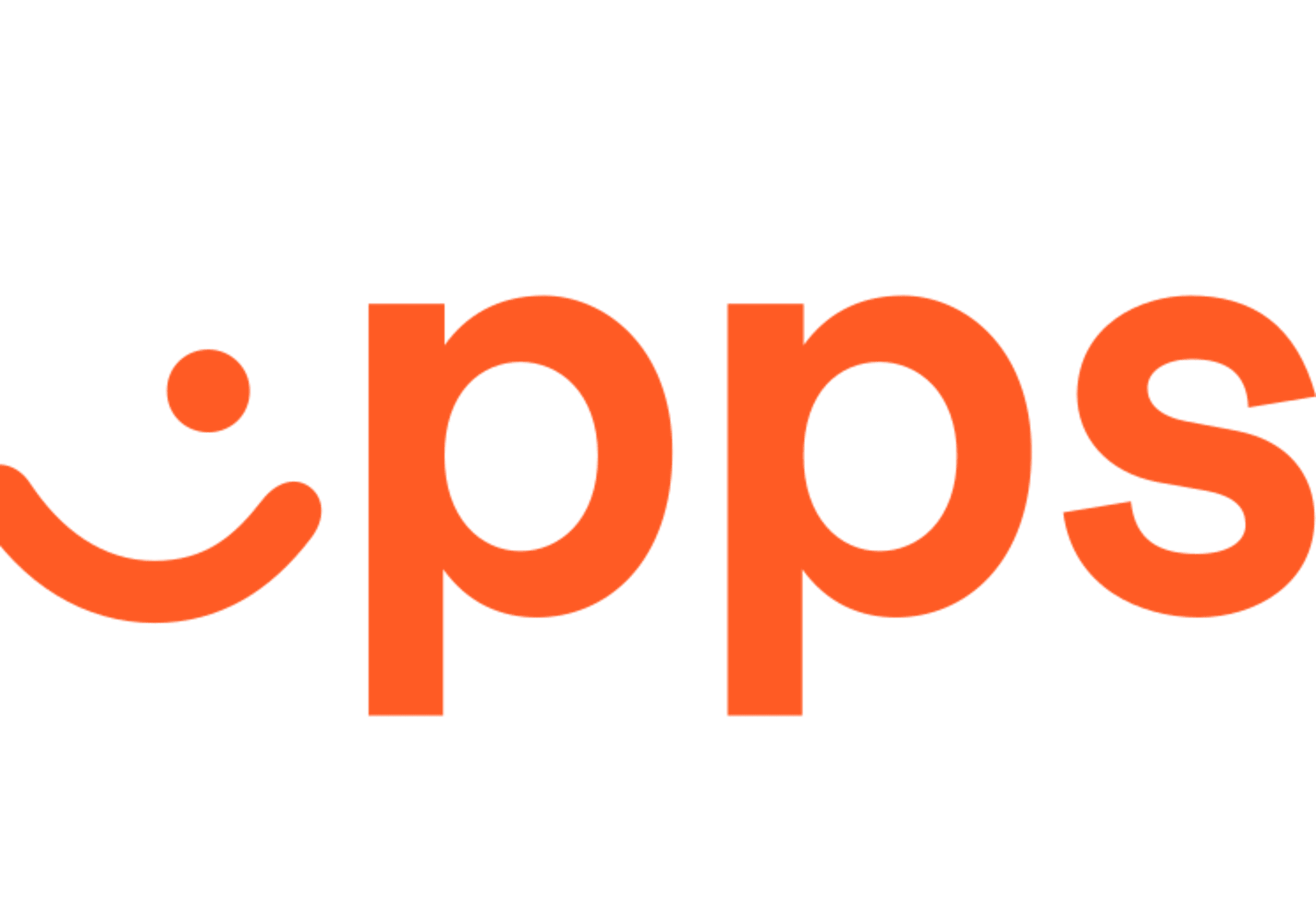 Vipps MobilePay logo
