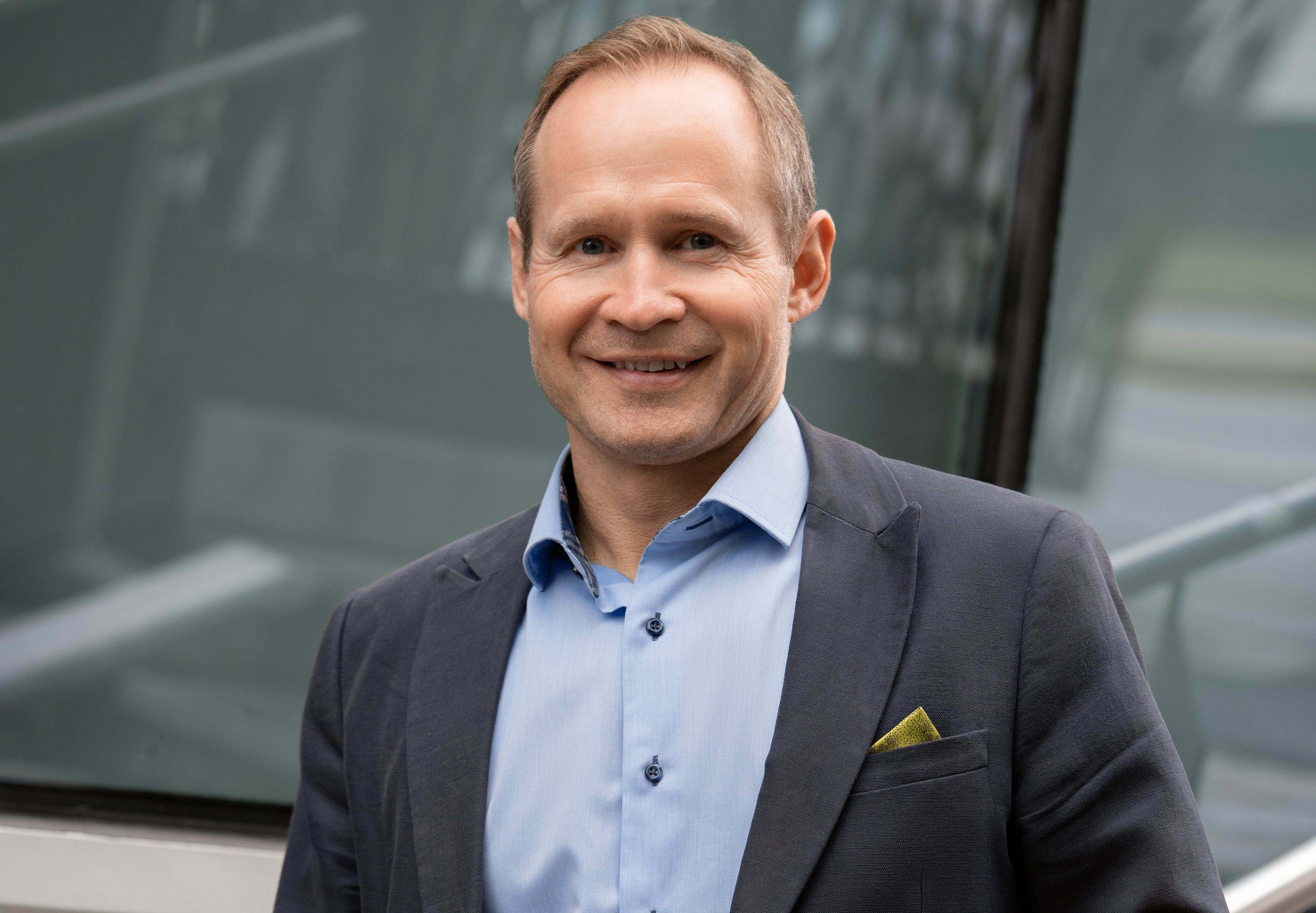Bilde fra Hva er Project Operations?