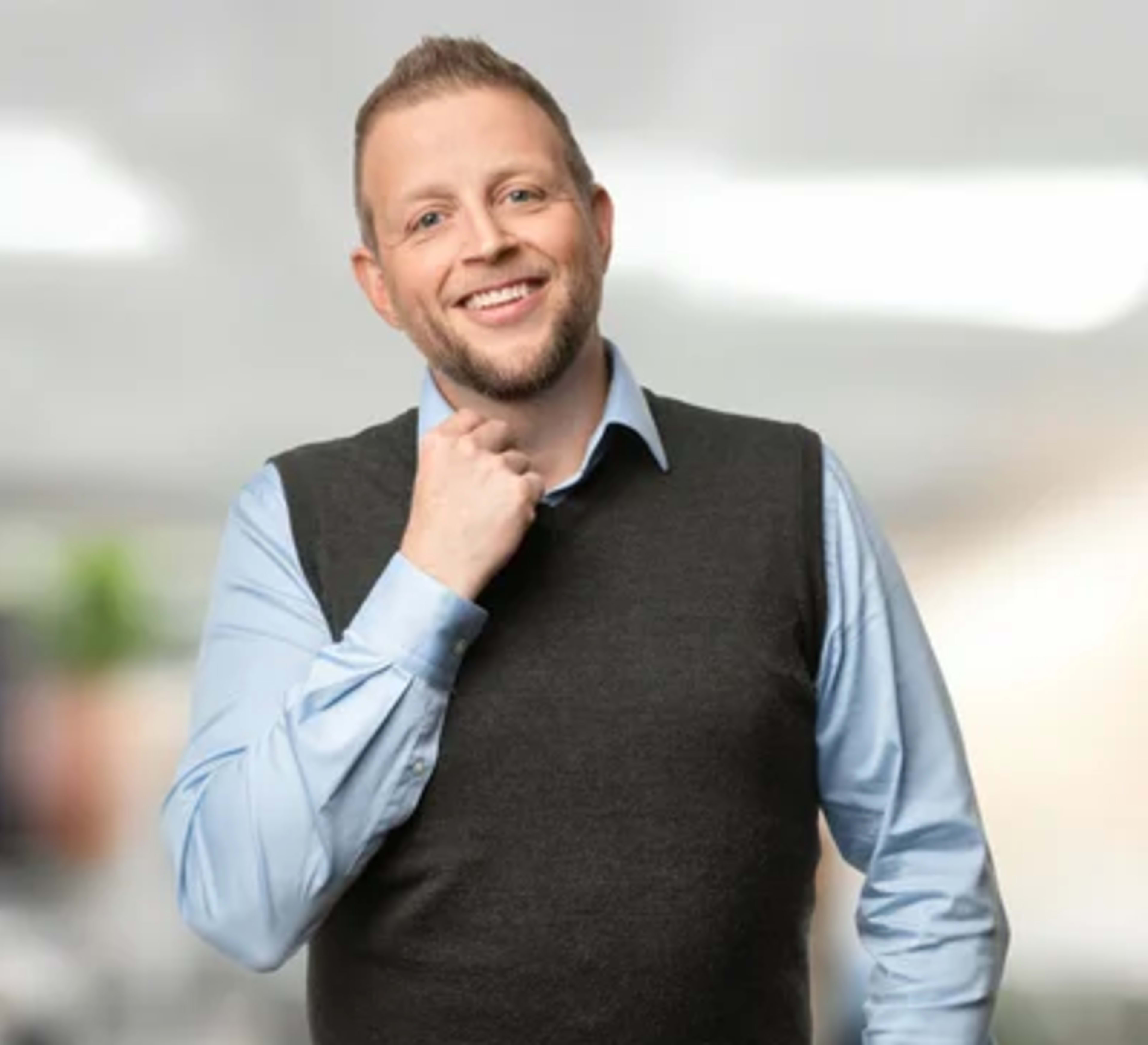 Bilde fra Prosjektmetodikk