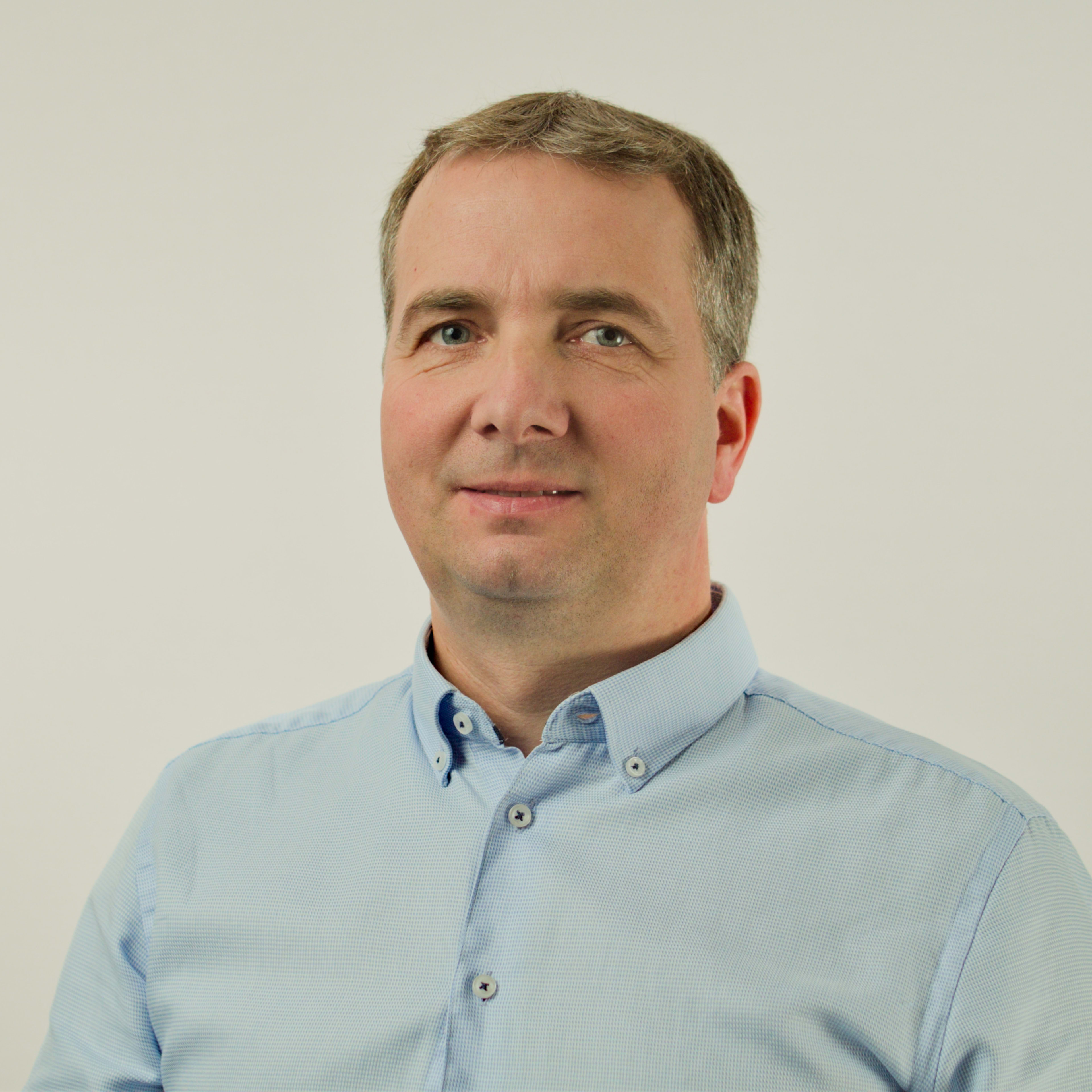 Magne Kjennbakken