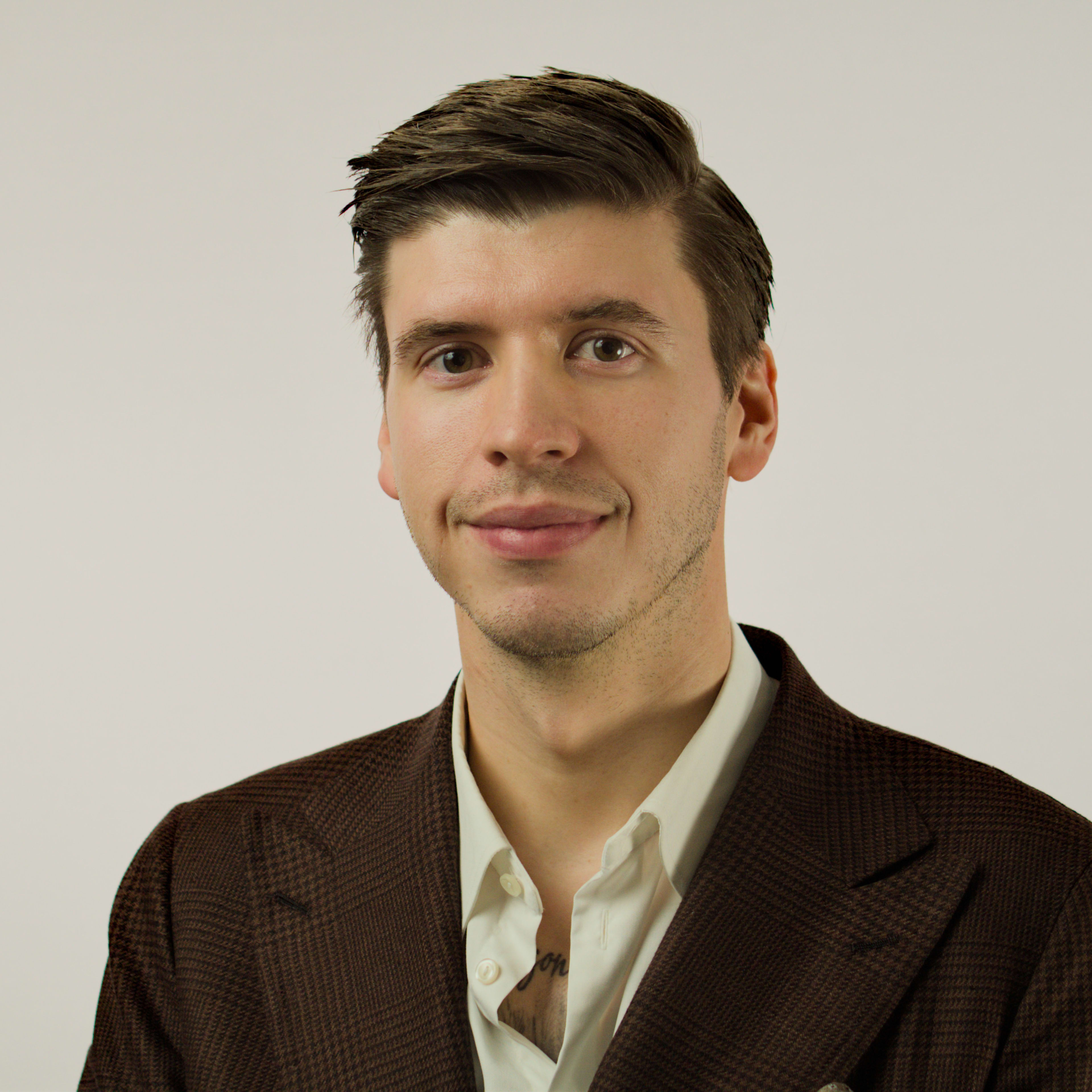 Adrian Sjøholt