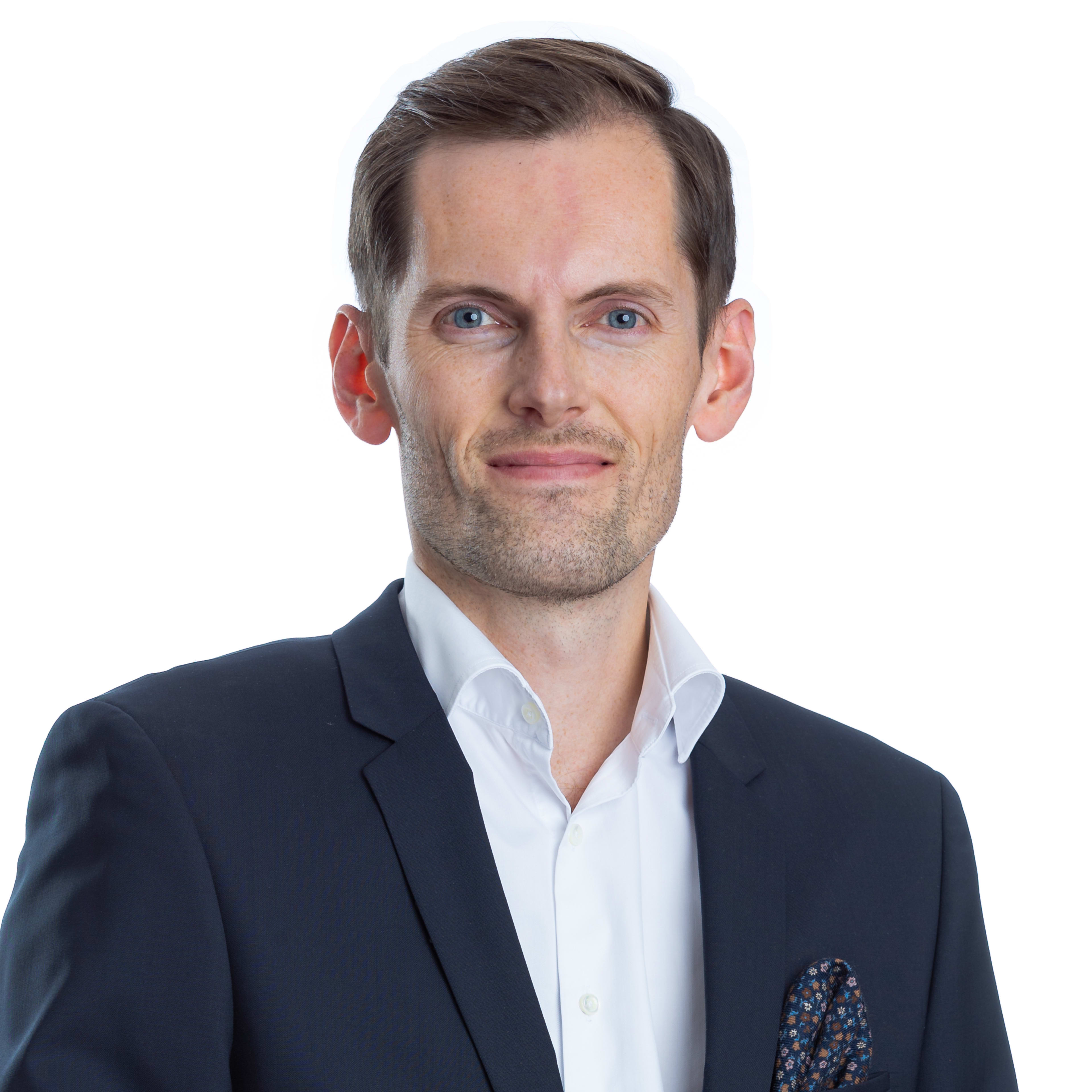 Portrett av Aleksander