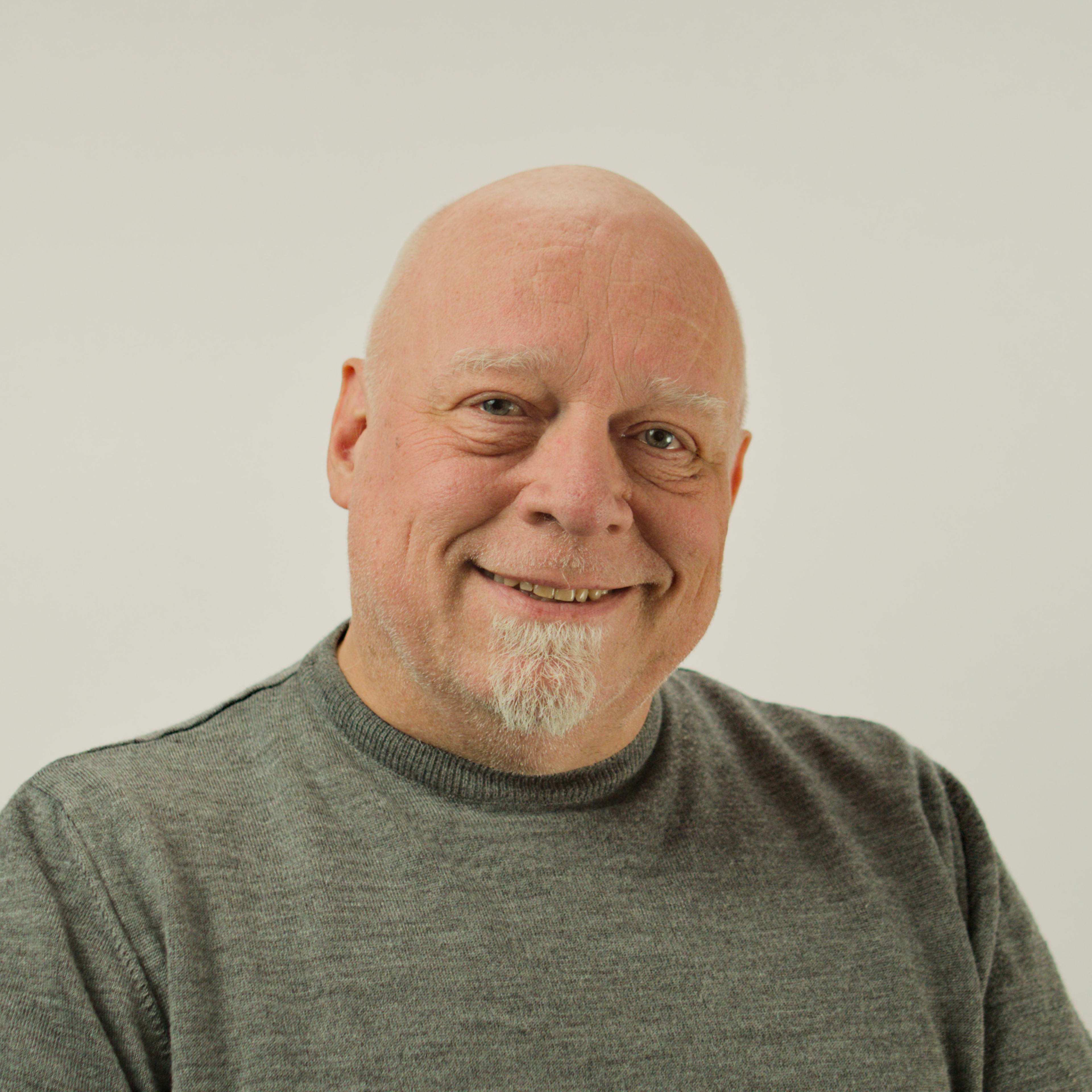 Bjørn Vidar Karlsen