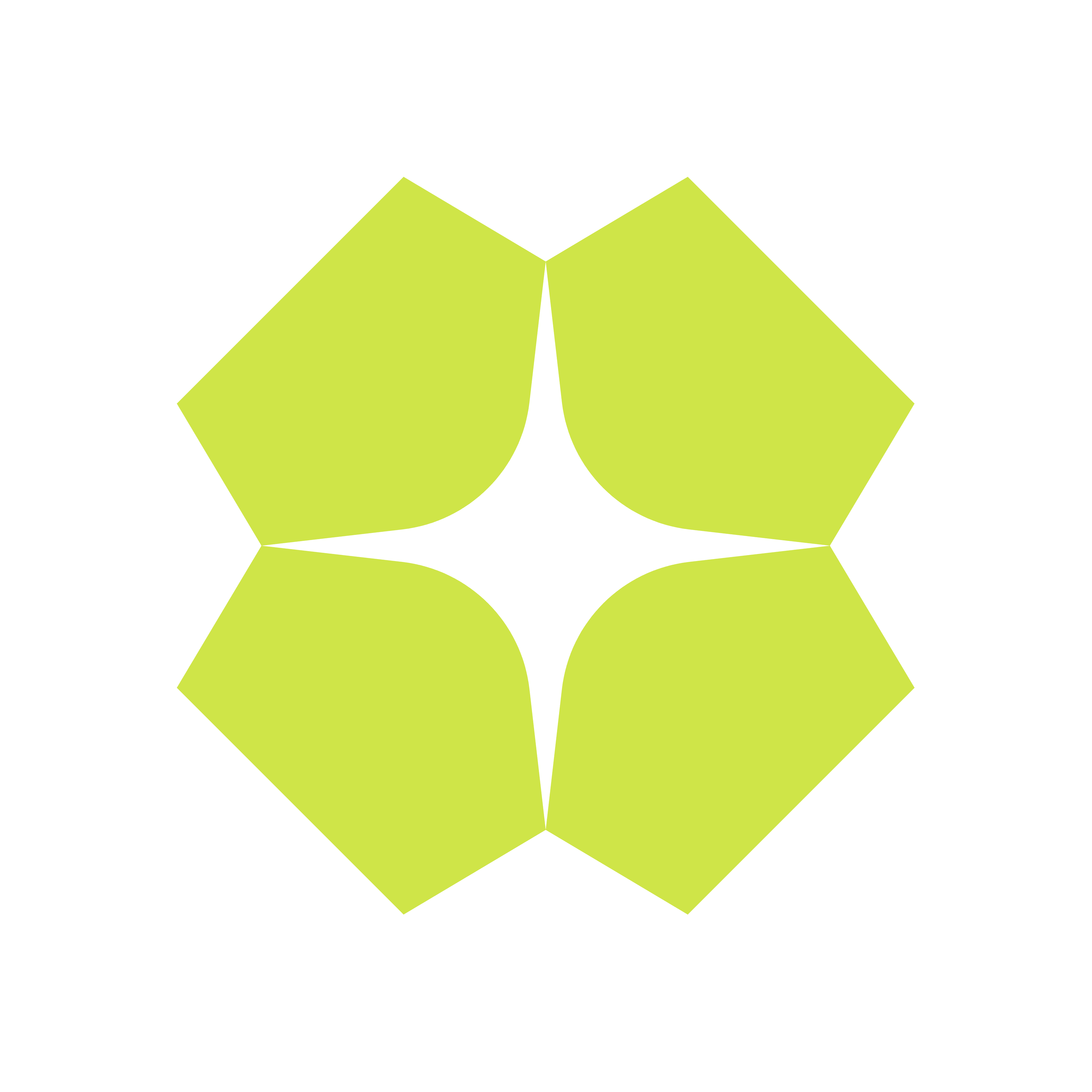 ProsessPilotene logo