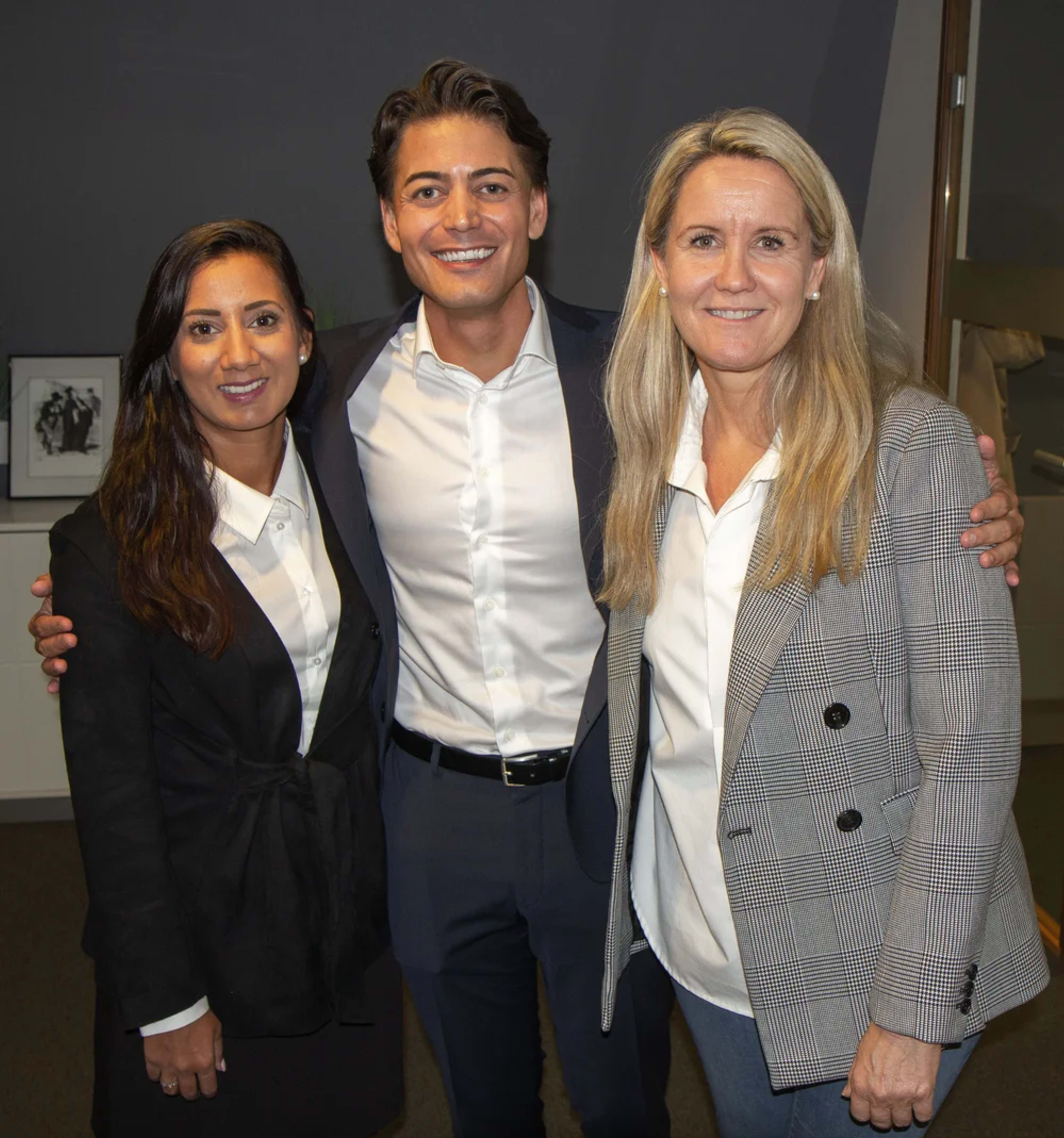 Econa and ProsessPilotene’s collaboration