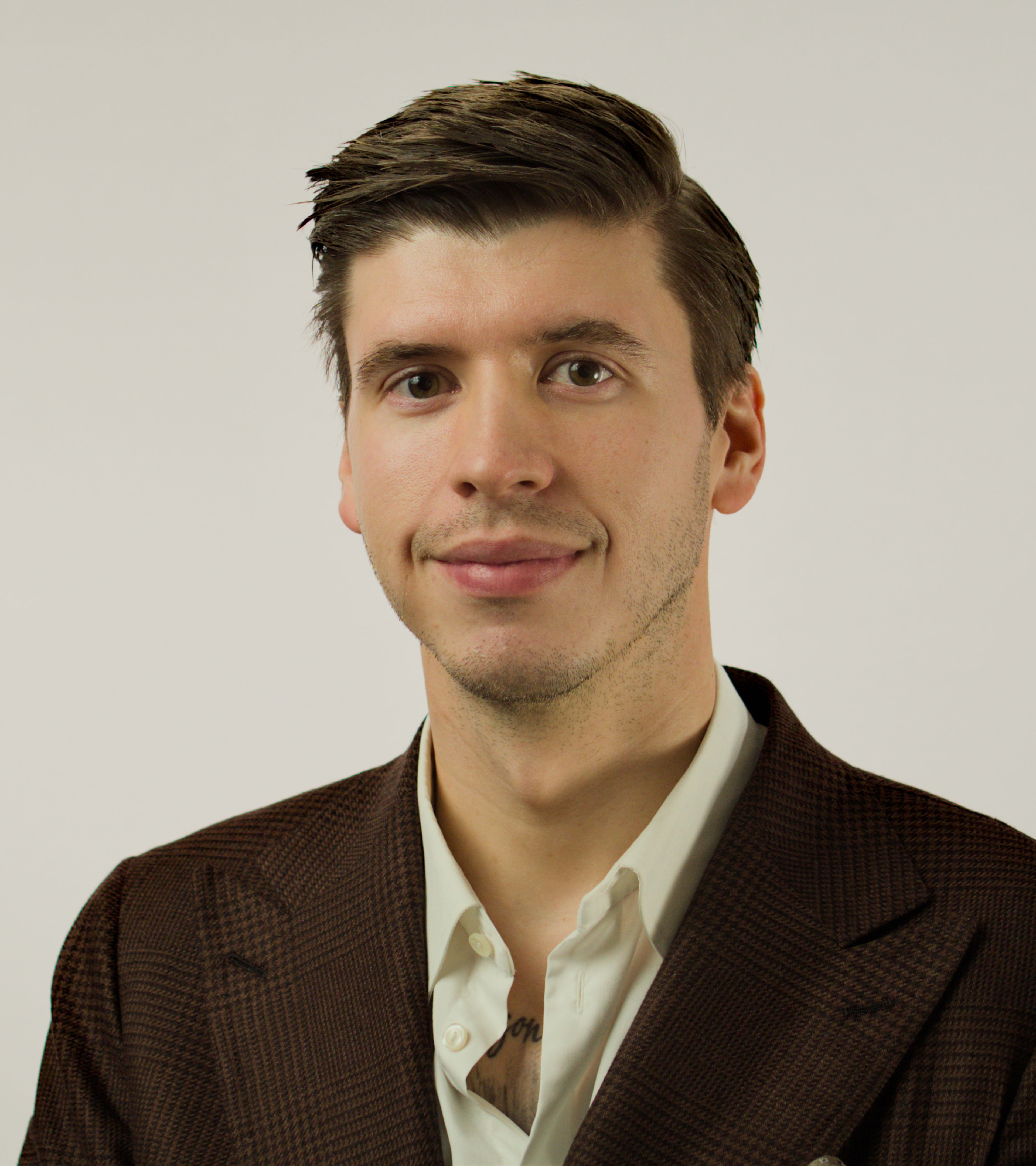 Adrian Sjøholt
