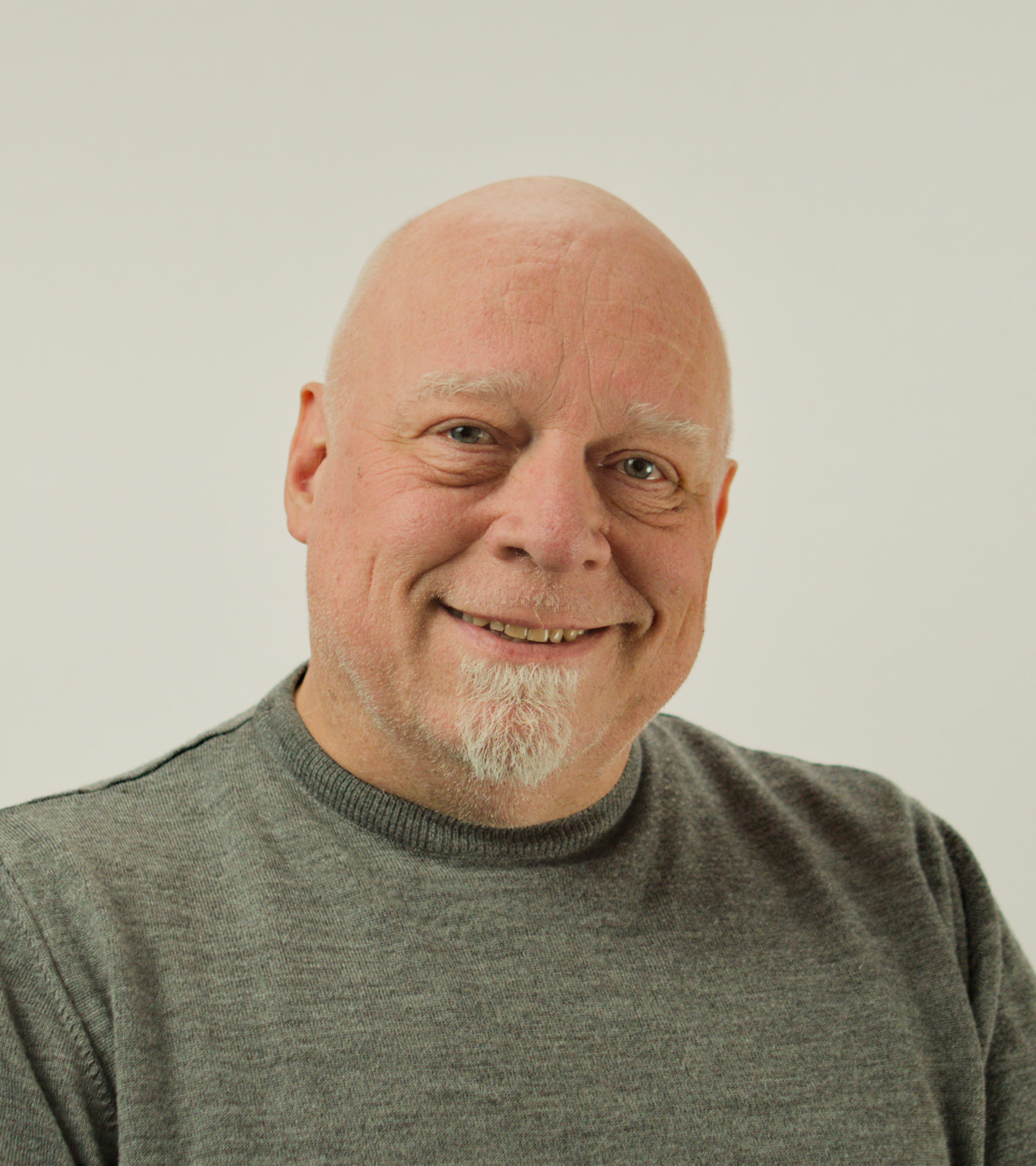 Bjørn Vidar Karlsen