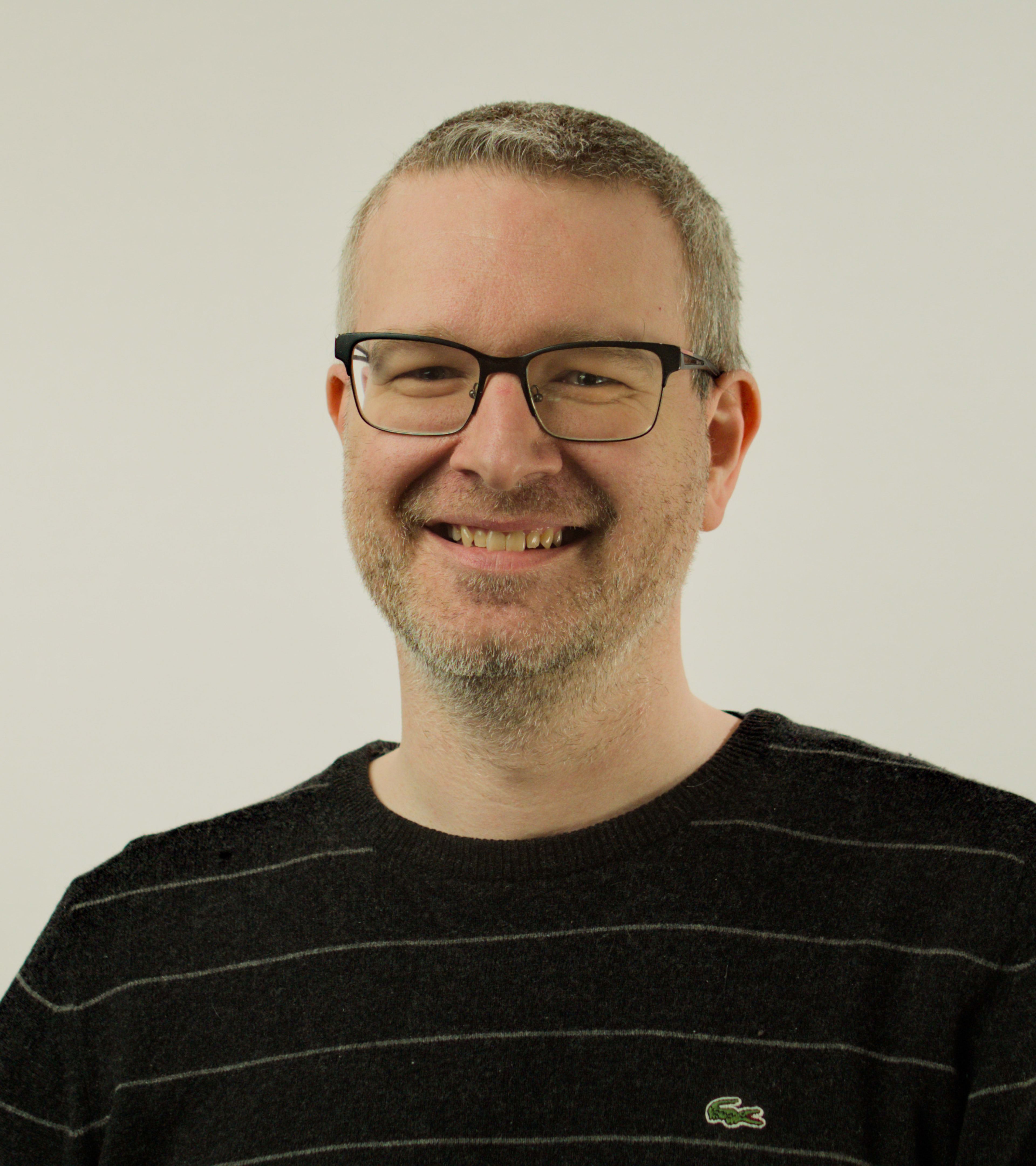 Daniel Holth
